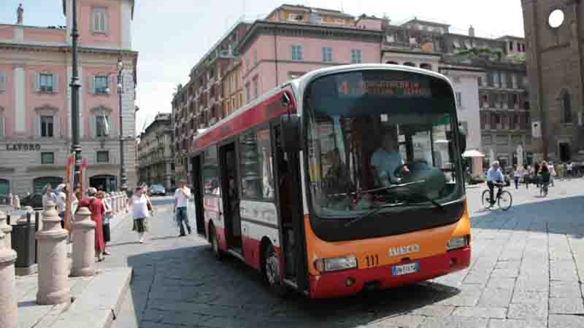 Trasporto pubblico disabili e pensionati: il Comune proroga le agevolazioni