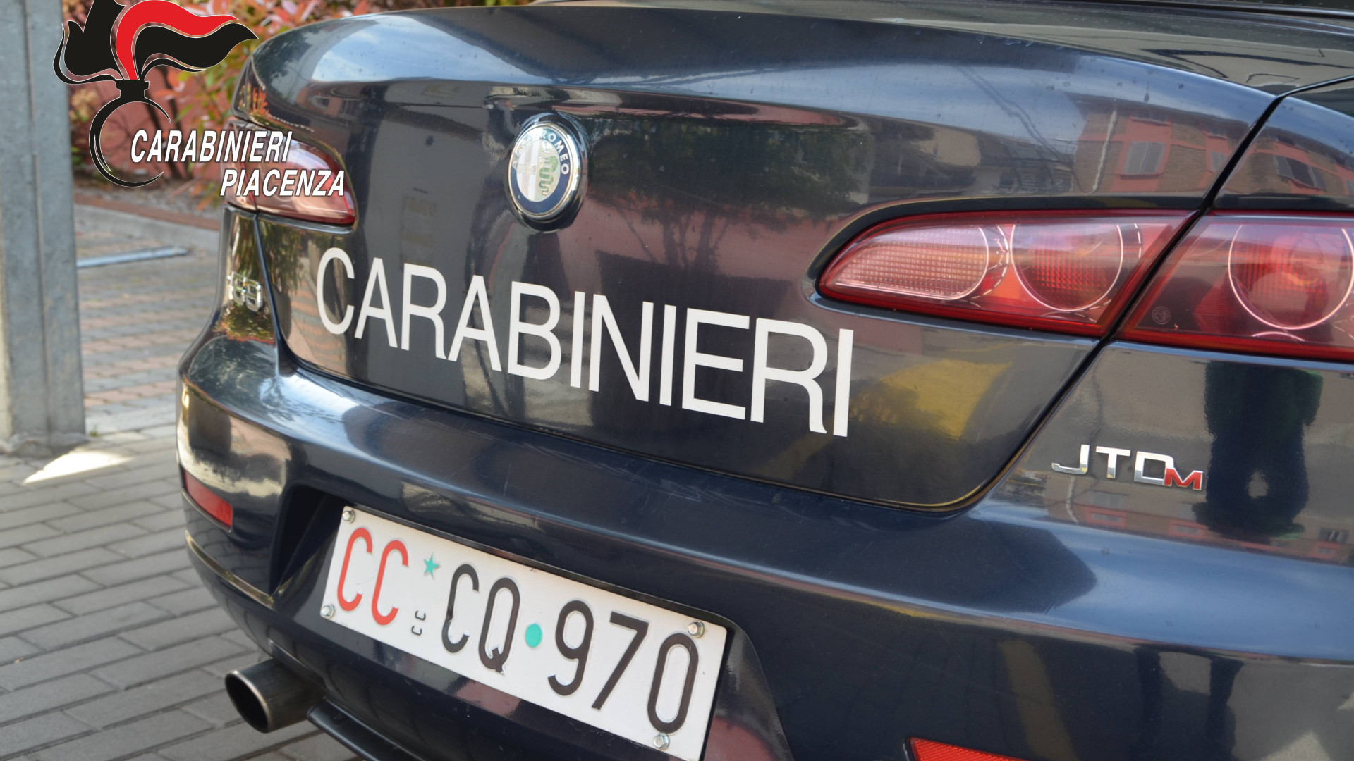 Condannato a oltre tre anni in via definitiva per rapina : egiziano arrestato