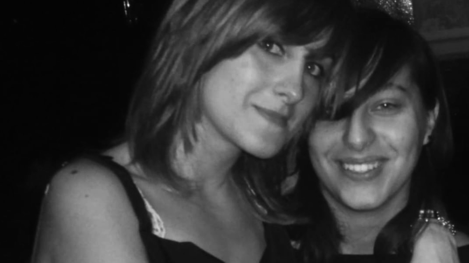 Elisa, Giulia e le sorelle tra rabbia e lacrime. "Ragazze, fidatevi del vostro istinto"