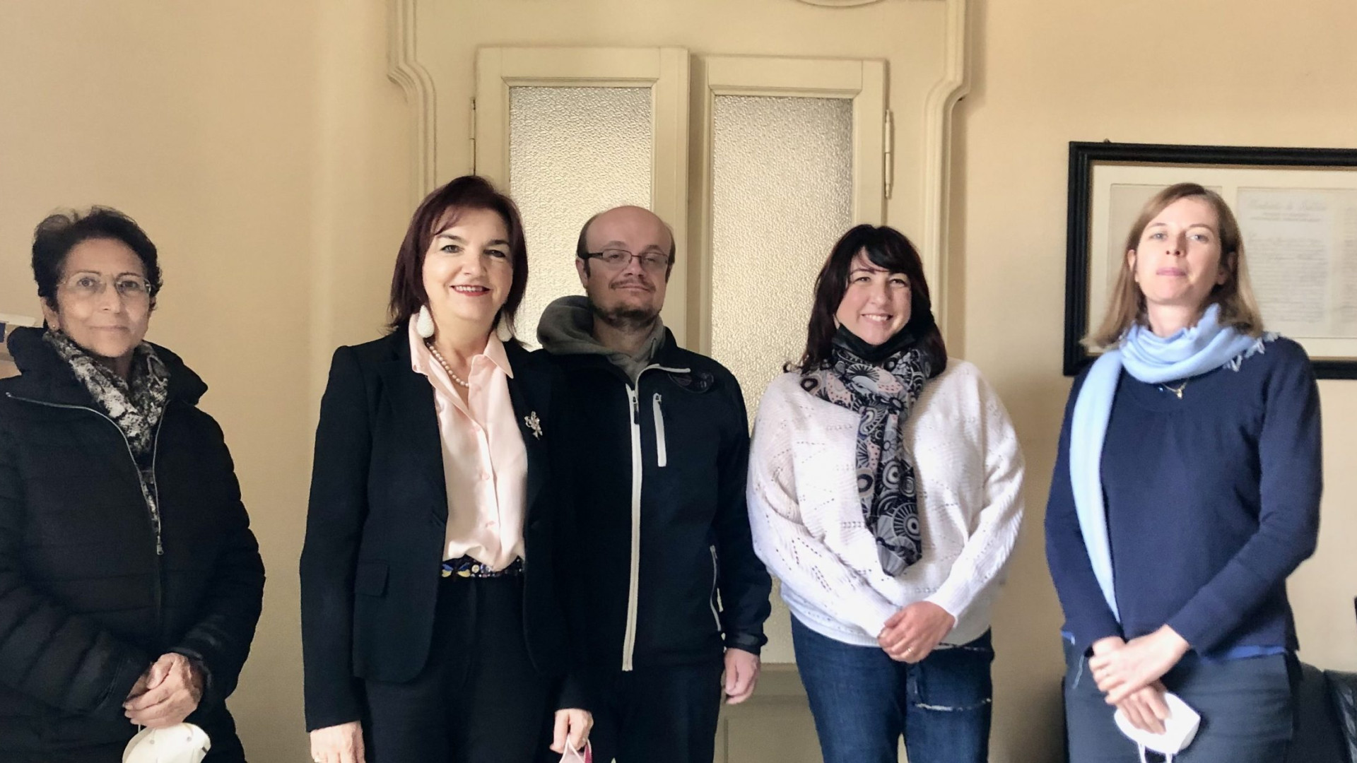 Gragnano: un oggetto, un pensiero, ed ecco le “Scatole di Natale”. Per chi ha bisogno