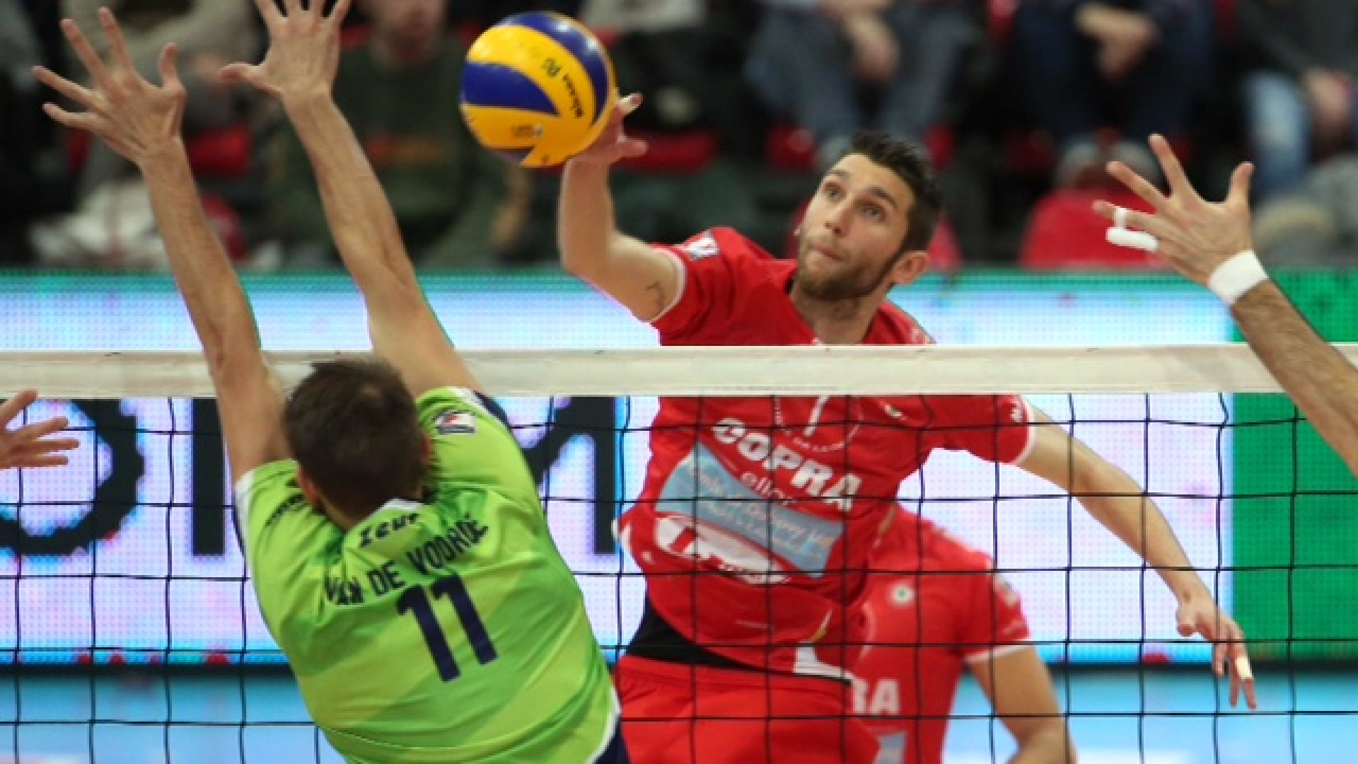 Copra volley: altre 48 ore dalla Lega per l'iscrizione al campionato