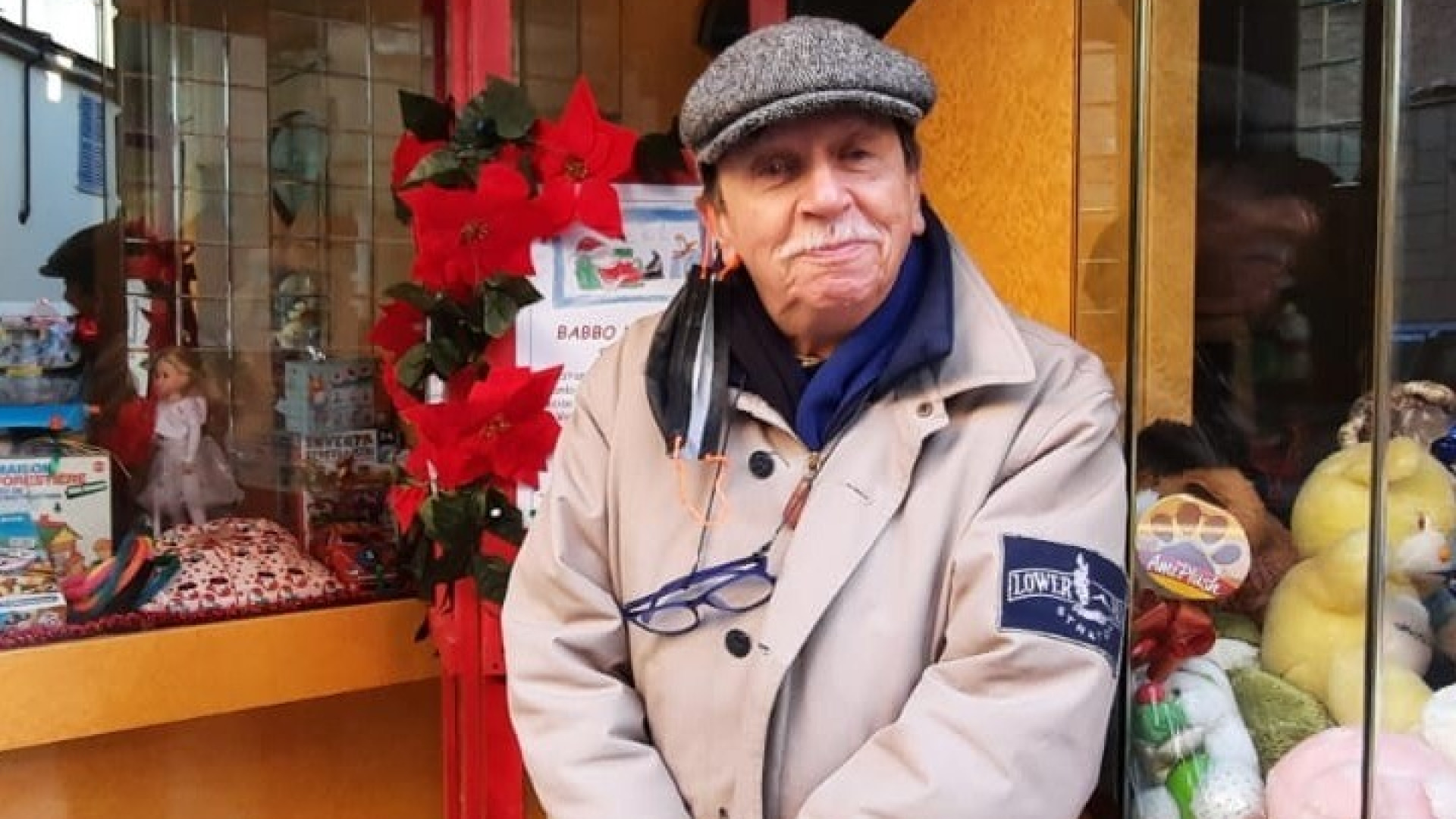 "Dolci e regali per i più bisognosi". Da lunedì parte la raccolta in via Roma