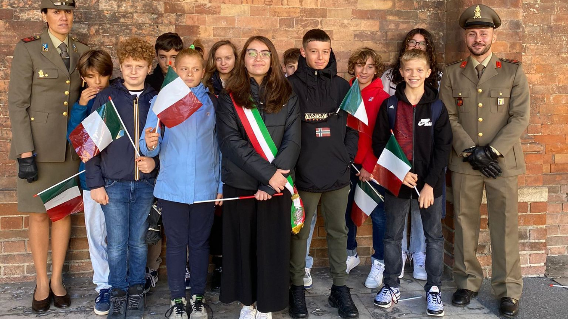 Gragnano, 4 Novembre ufficiale per il Consiglio comunale Ragazzi