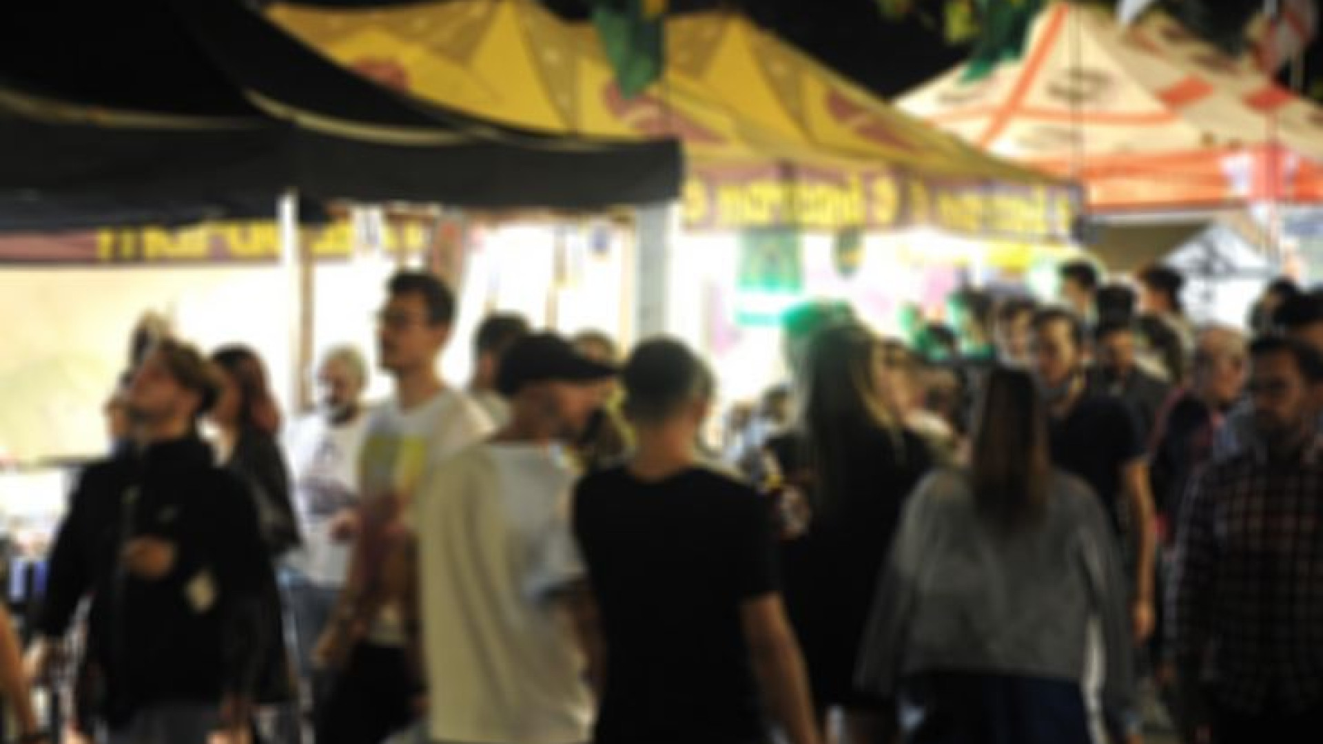 Mercato europeo, obbligo di dimora per l'ubriaco che ha aggredito i carabinieri