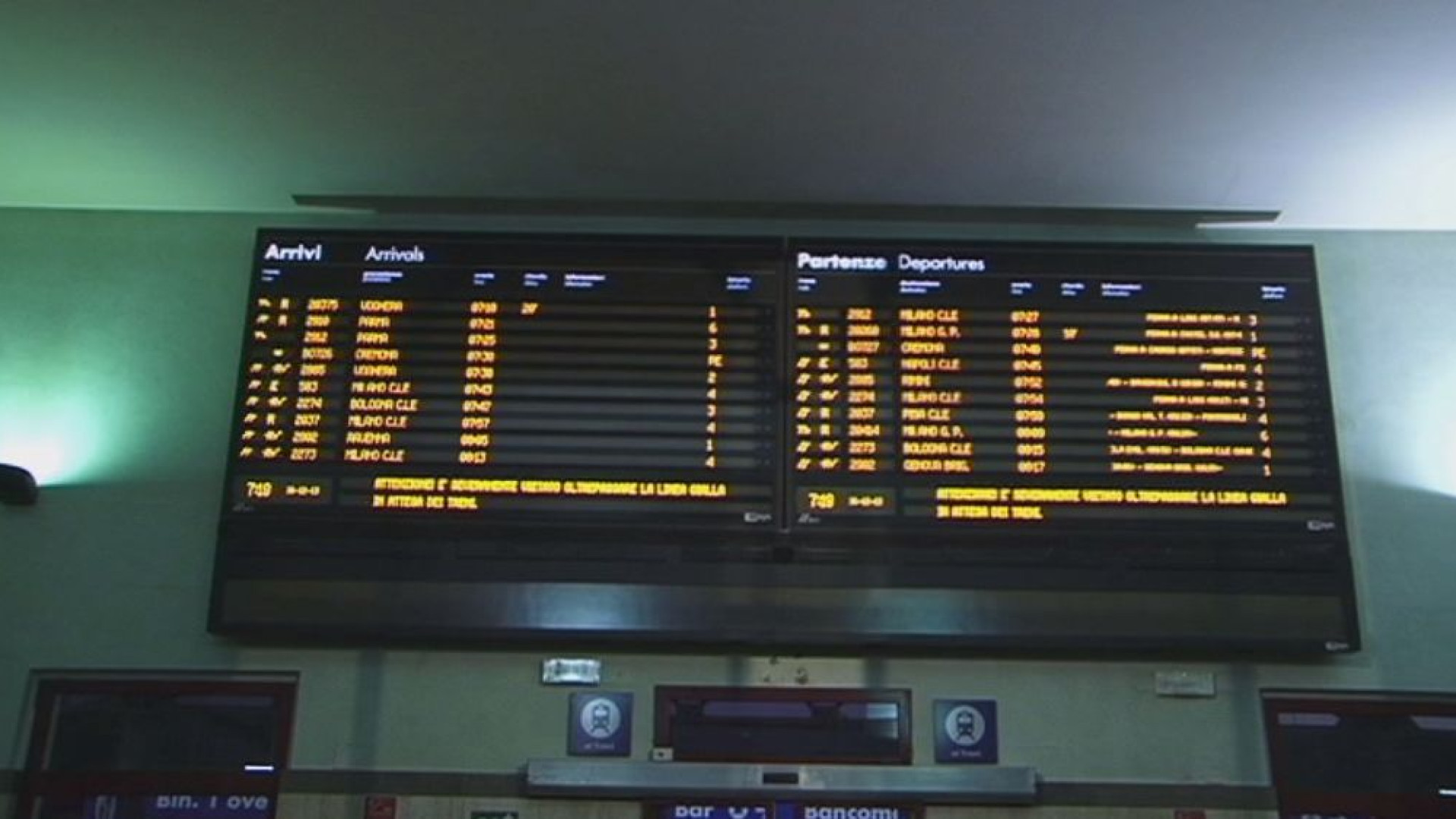 Trenitalia ammette: "Per 10 anni abbonamenti più cari del dovuto"