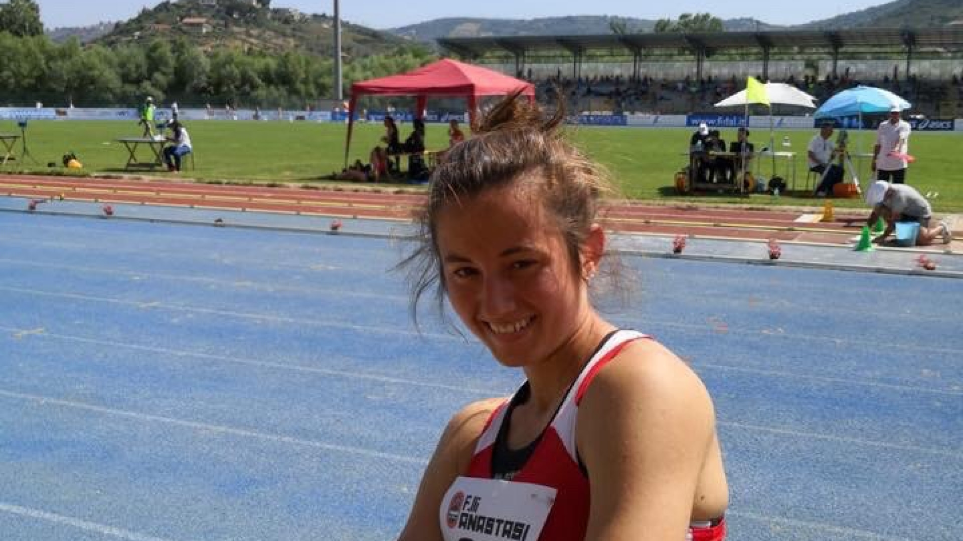 Campionati giovanili da urlo per la 5 Cerchi: dopo Fontana, altre due medaglie