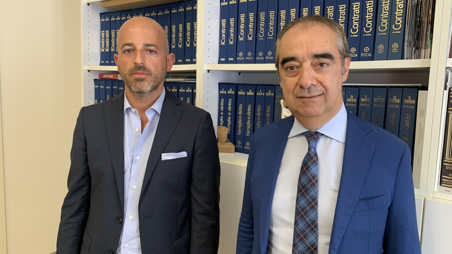 Diritto all'oblio oncologico, due avvocati piacentini nel gruppo di lavoro