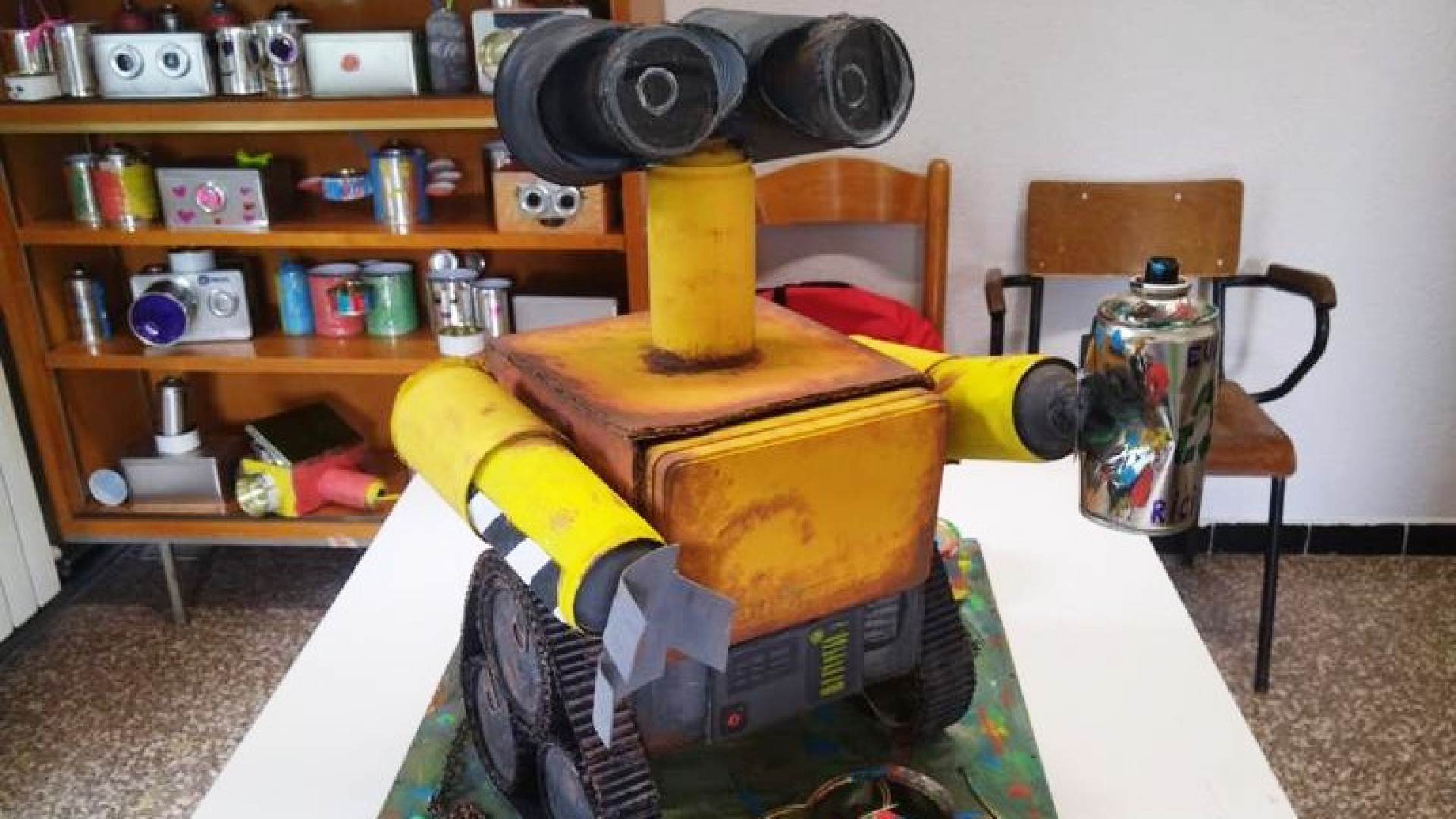 Mille bambini imparano la raccolta differenziata al Grest con il consorzio Ricrea