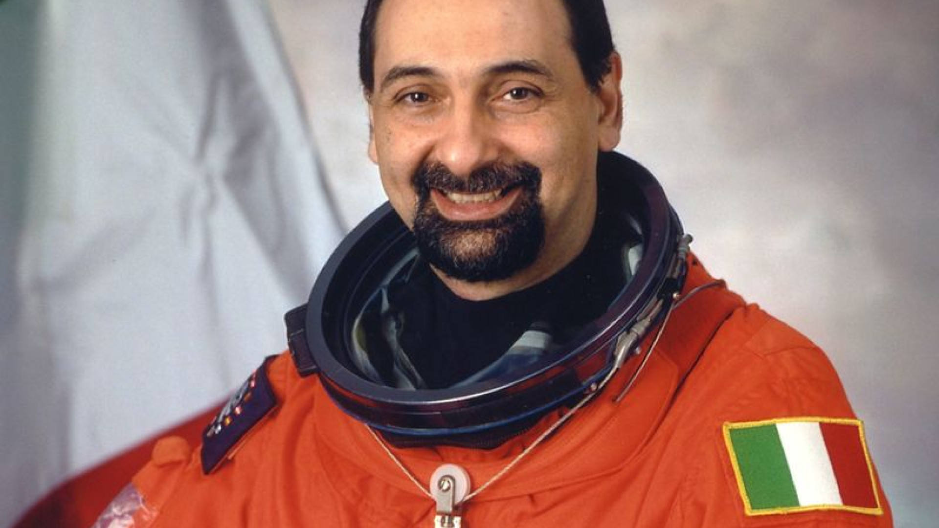 L'astronauta Guidoni: "Lo spazio mi manca, la Terra da lassù è incredibile"