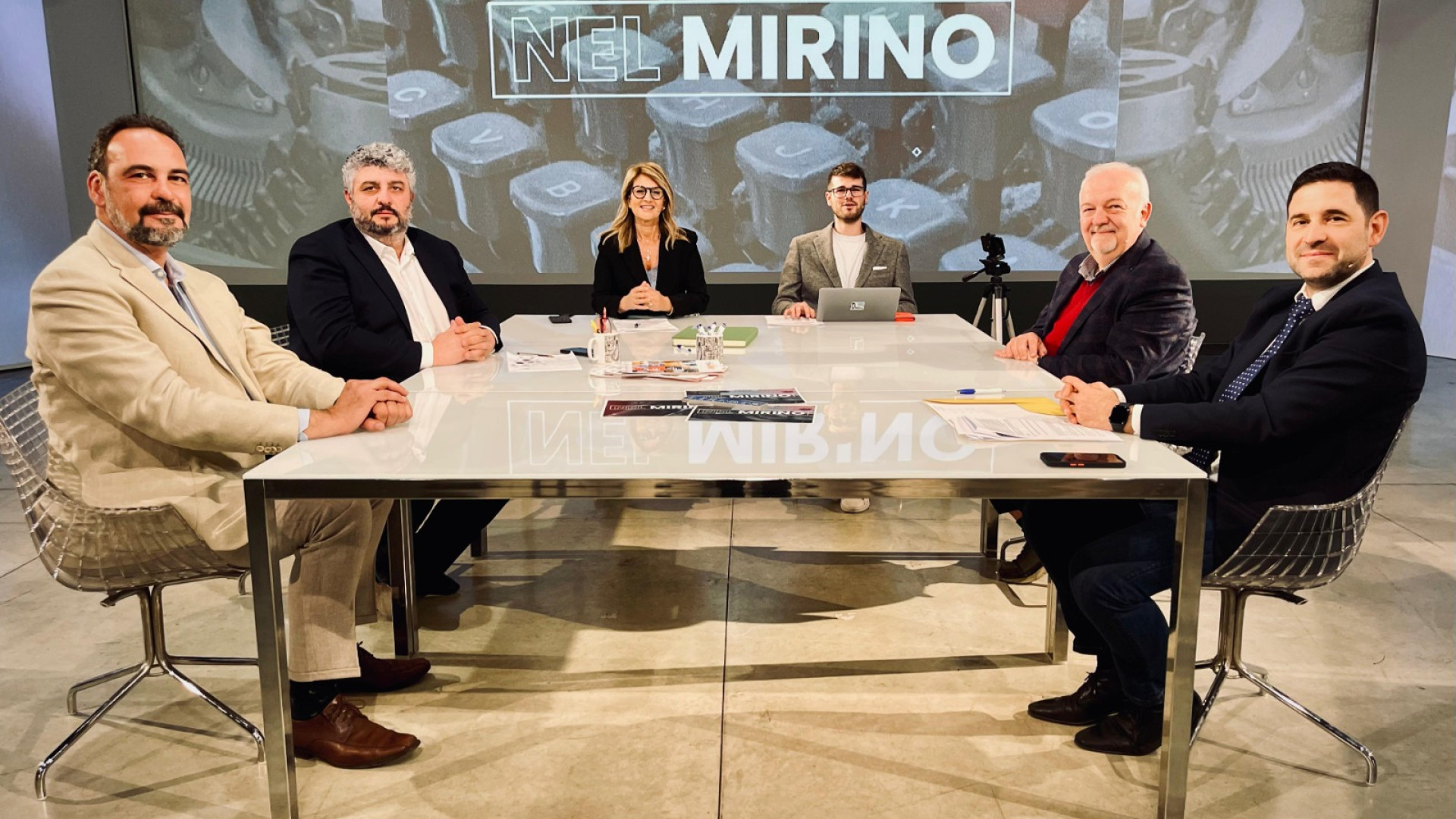 Agricoltura piacentina, focus a "Nel mirino": trasparenza e tracciabilità al primo posto