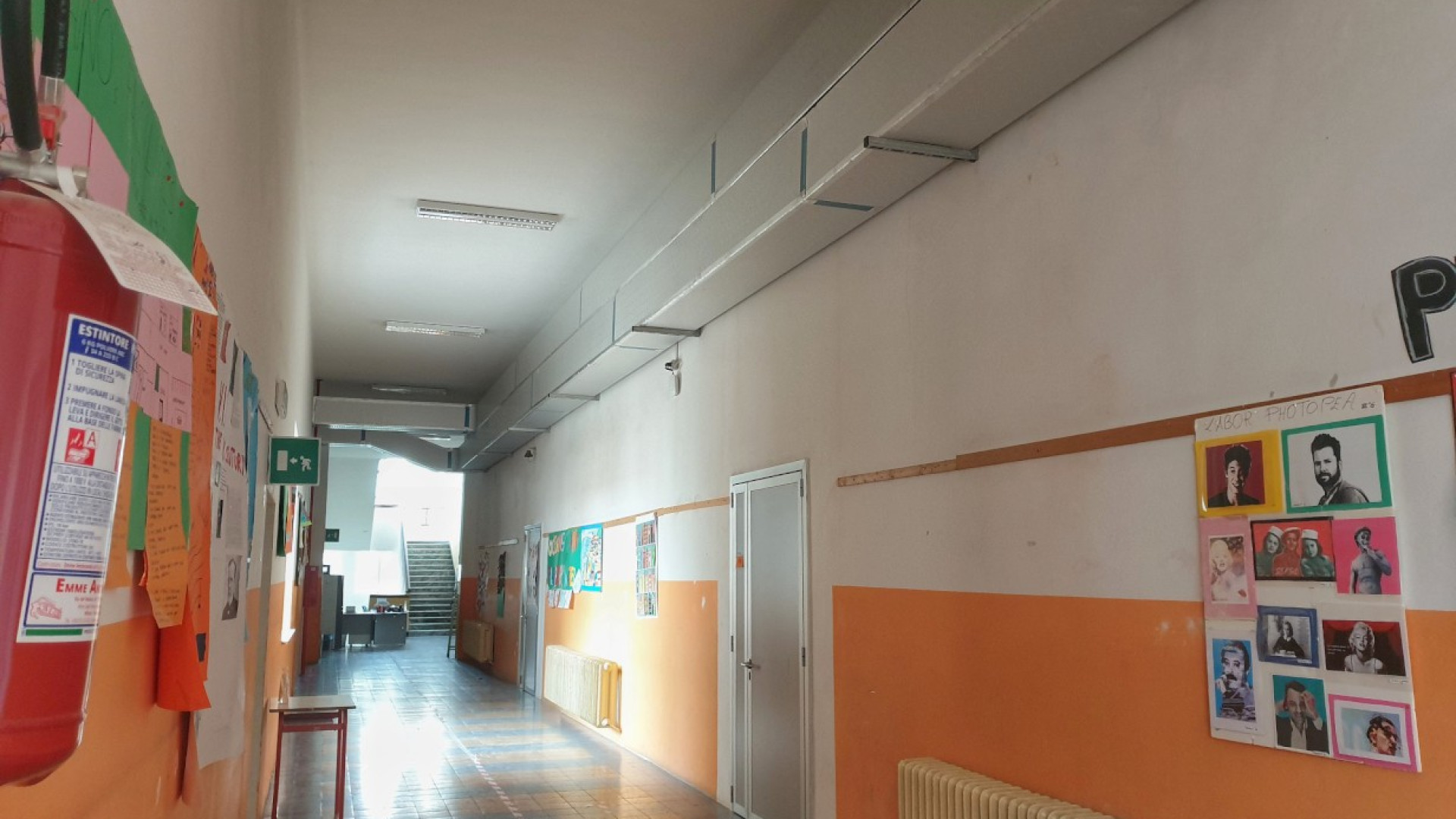 Covid, da oggi a scuola tornano le gite. Dad solo per gli alunni positivi