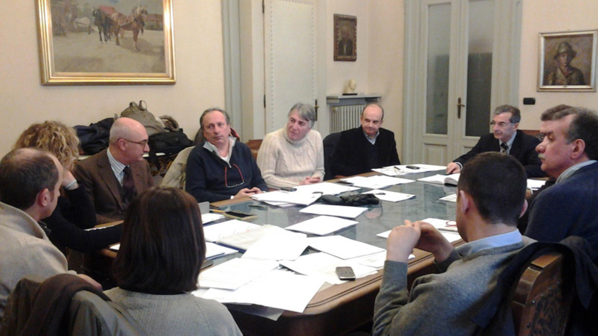 Nuove tariffe per i servizi idrici, il consiglio di Atersir decide il 7 marzo