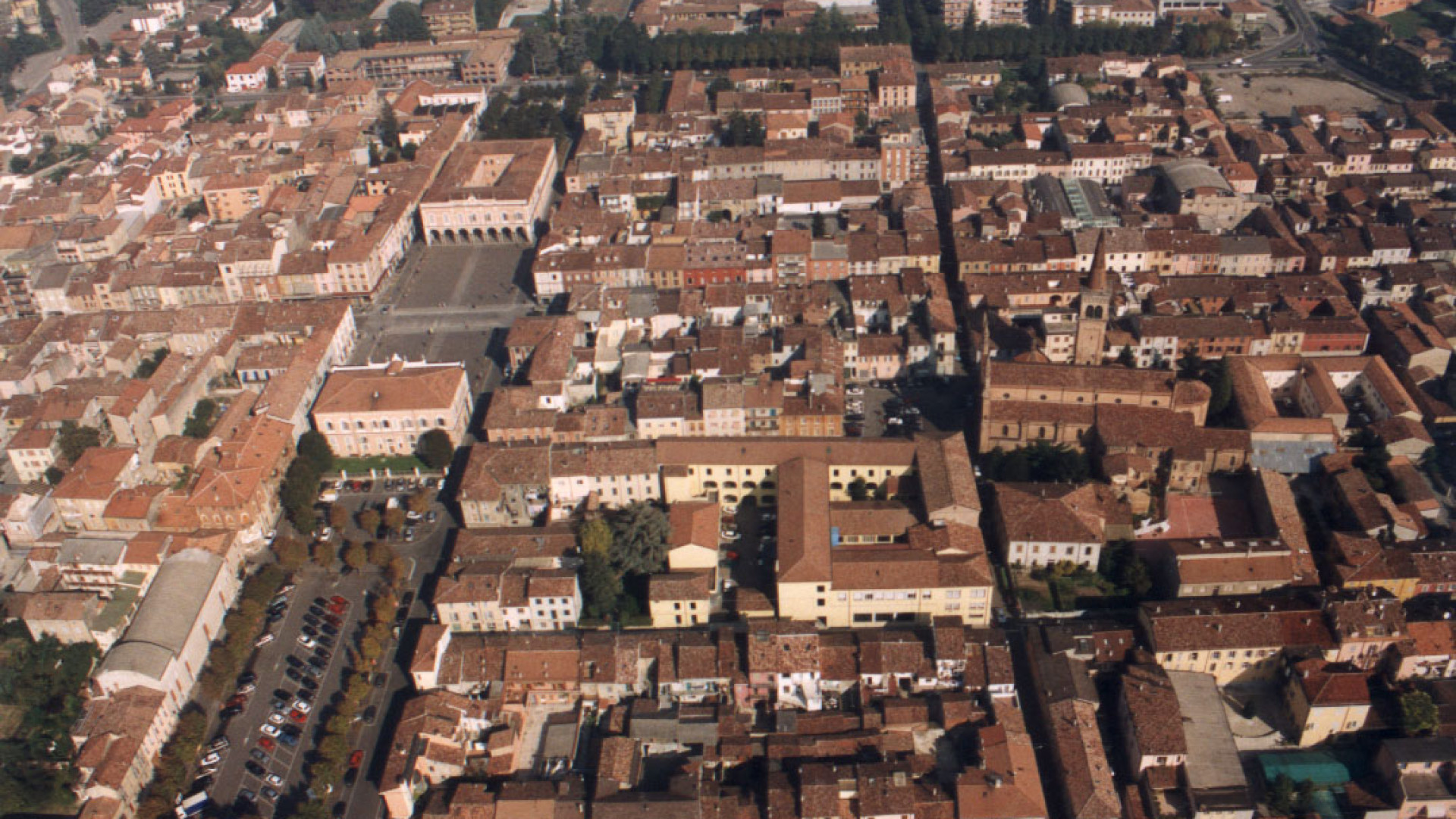 Domani a Castel San Giovanni nuova tappa del viaggio “Libertà nei paesi”