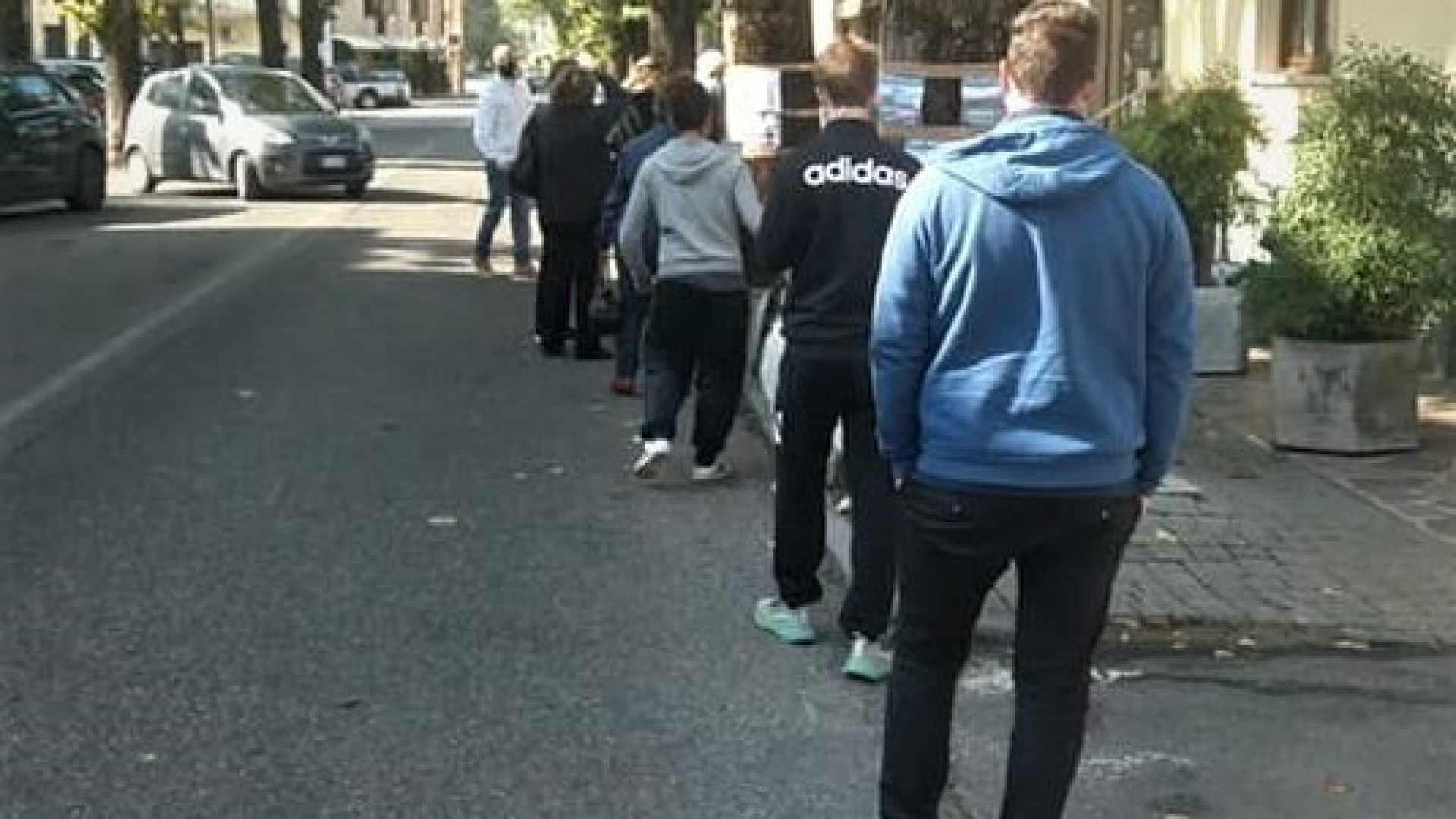 Raccolte quasi duemila firme contro il polo logistico di Gossolengo