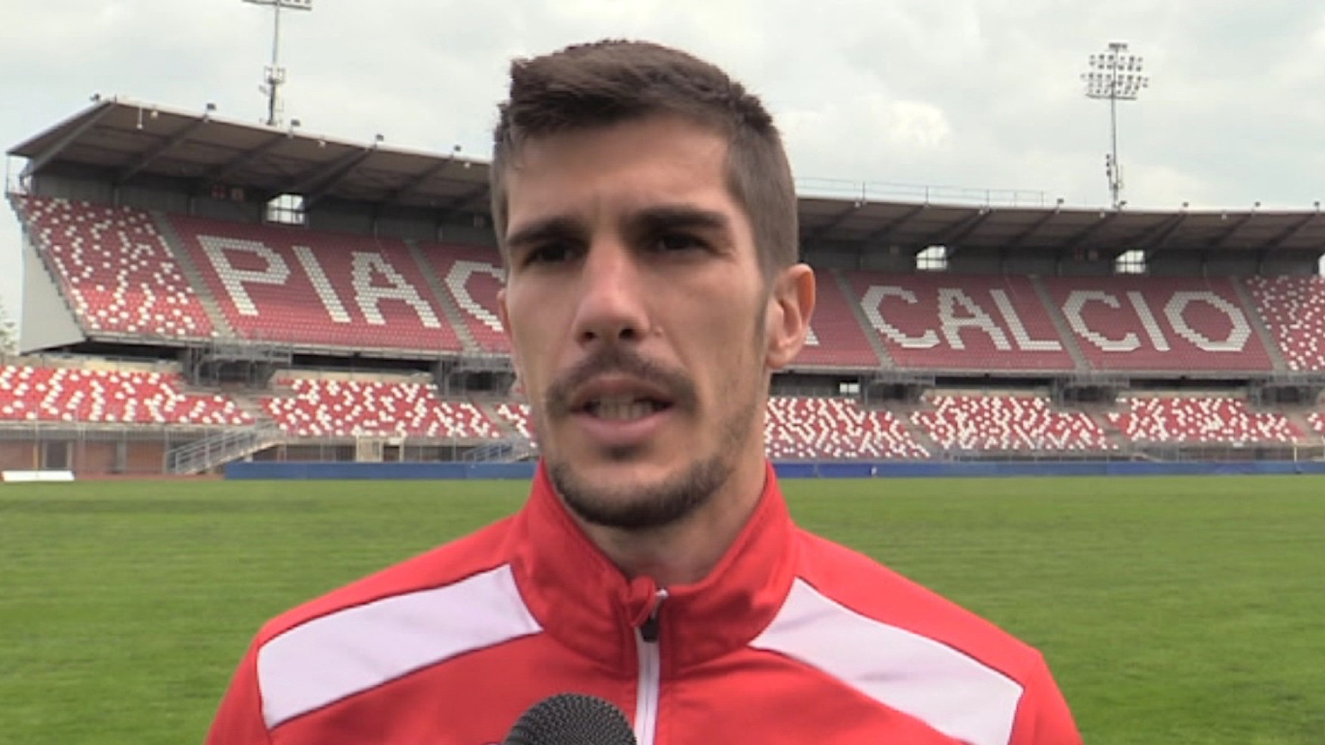 Il Piacenza verso la salvezza anticipata, Marchi: "Grande soddisfazione"