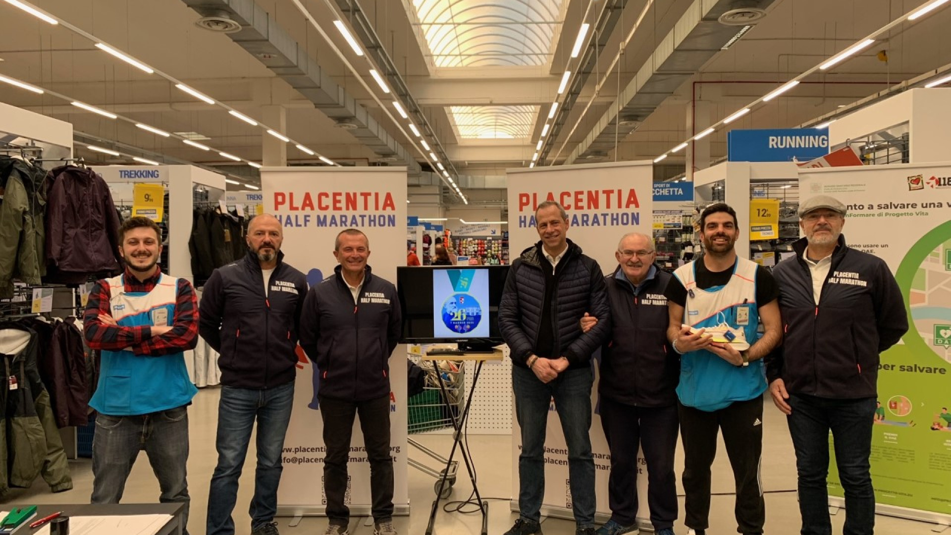 Half Marathon 2023, l'edizione del 7 maggio sarà dedicata a Giuseppe Verdi