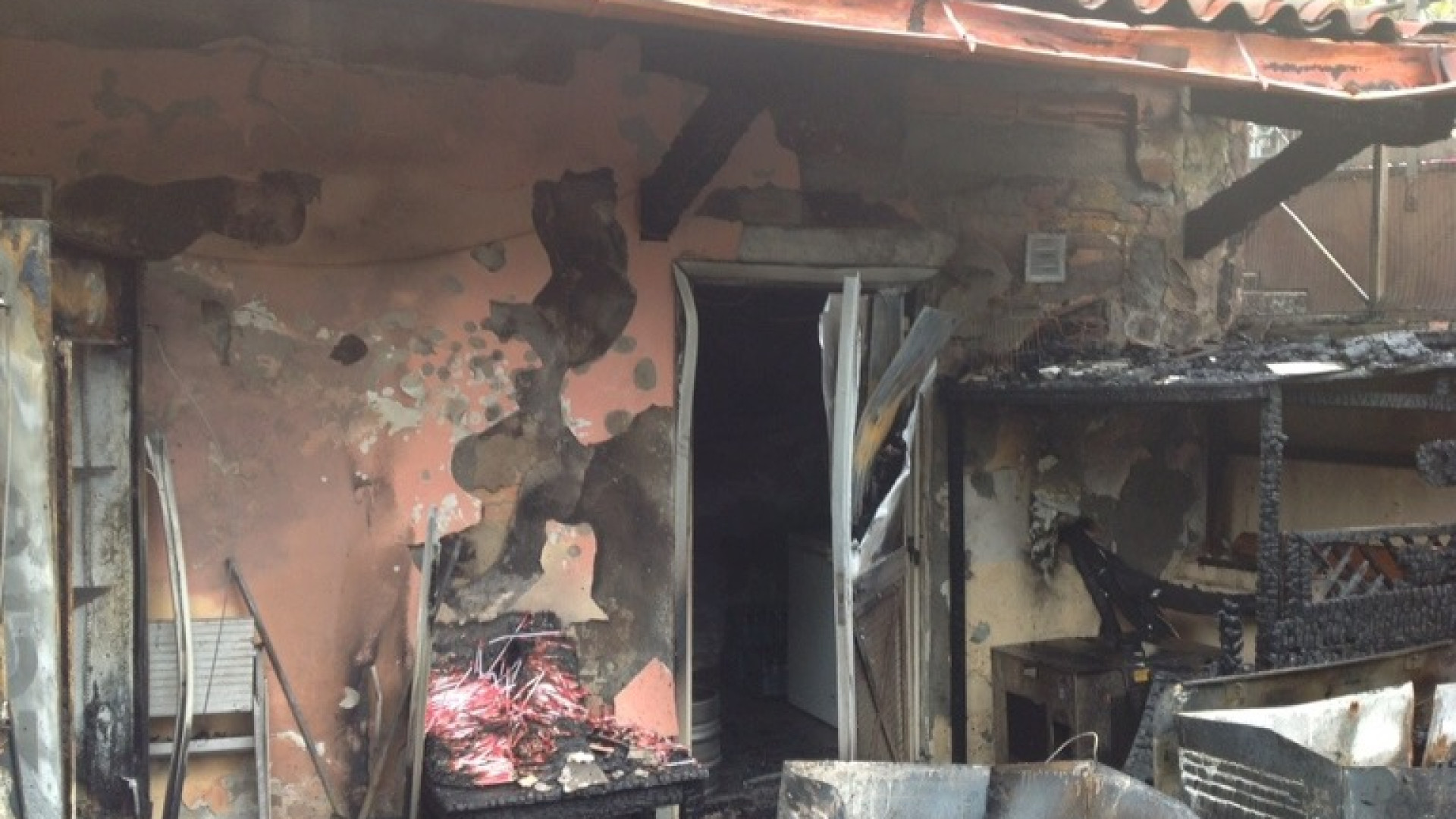 "Immagini larghe e notturne", tutti assolti per l'incendio all'Old Facsal