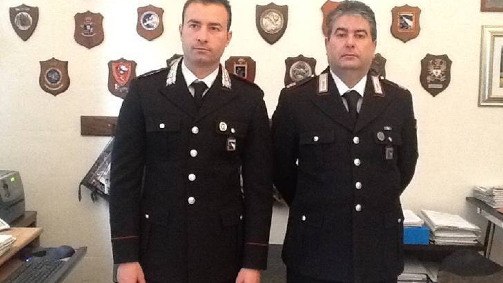 Falsificava passaporti: arrestato a Pontenure latitante internazionale