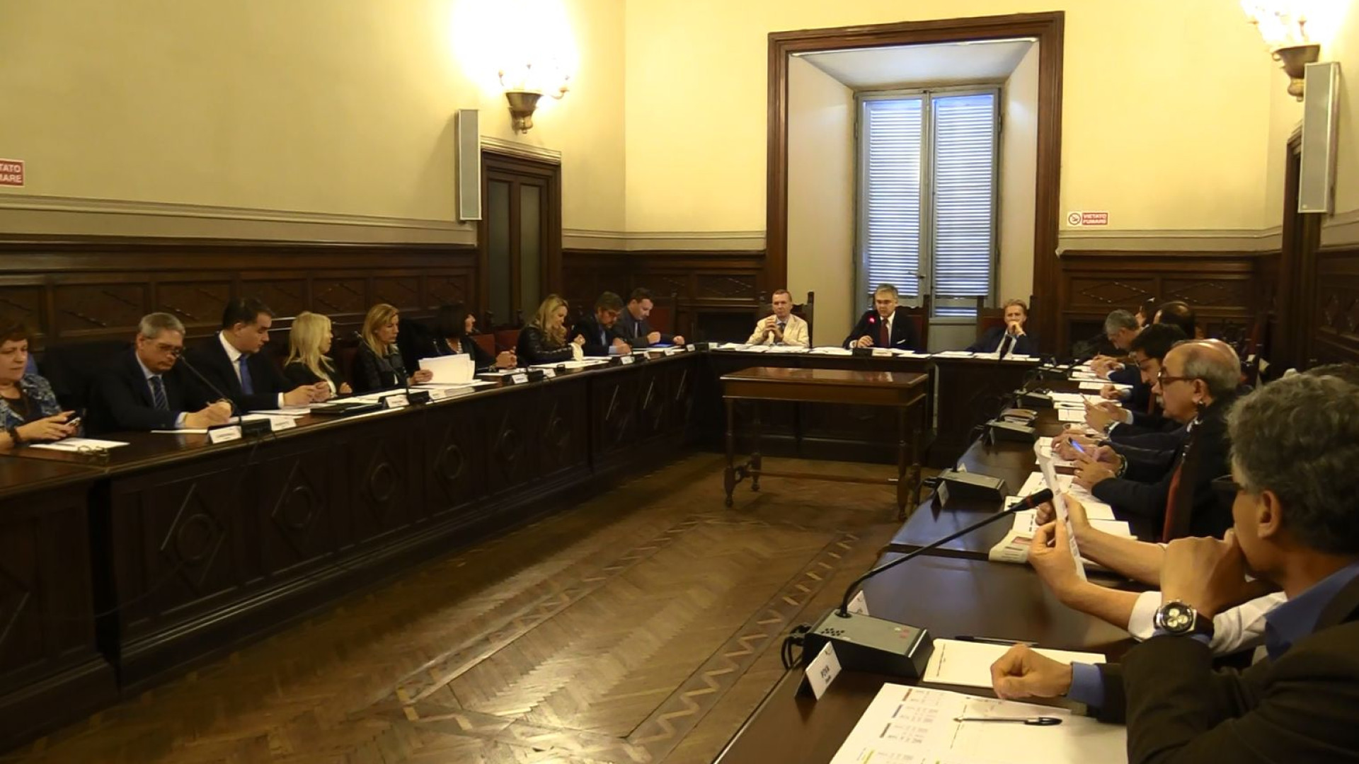 Camera di commercio, ok all'aumento della quota. Voucher per l'alternanza scuola-lavoro