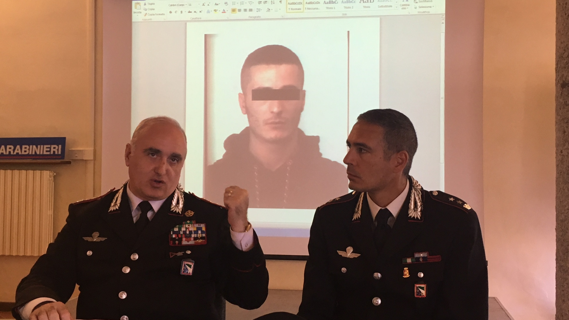 Sparò a un ragazzo ad Alseno e fuggì: Alket Bafti arrestato in Germania dopo oltre un anno di latitanza