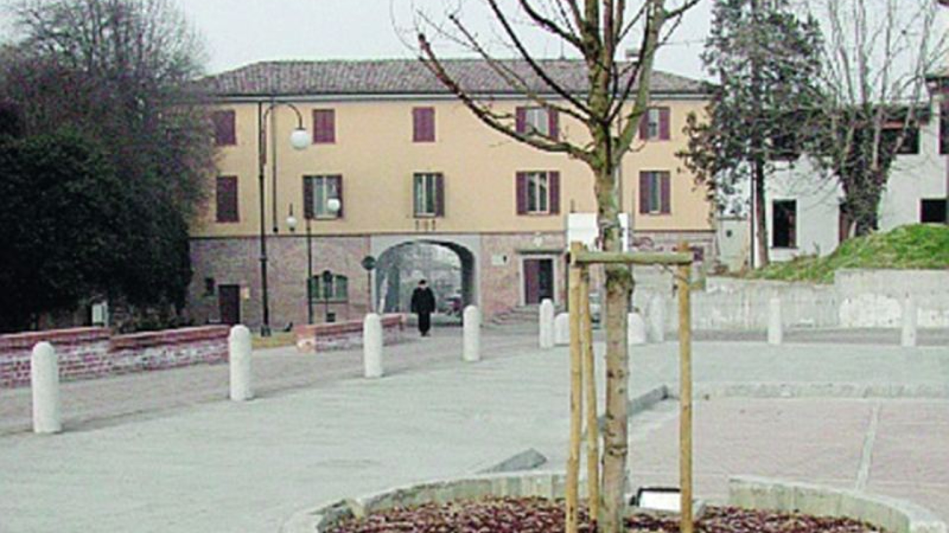 Sarmato lascia la Valtidone e chiede ospitalità in Valtrebbia