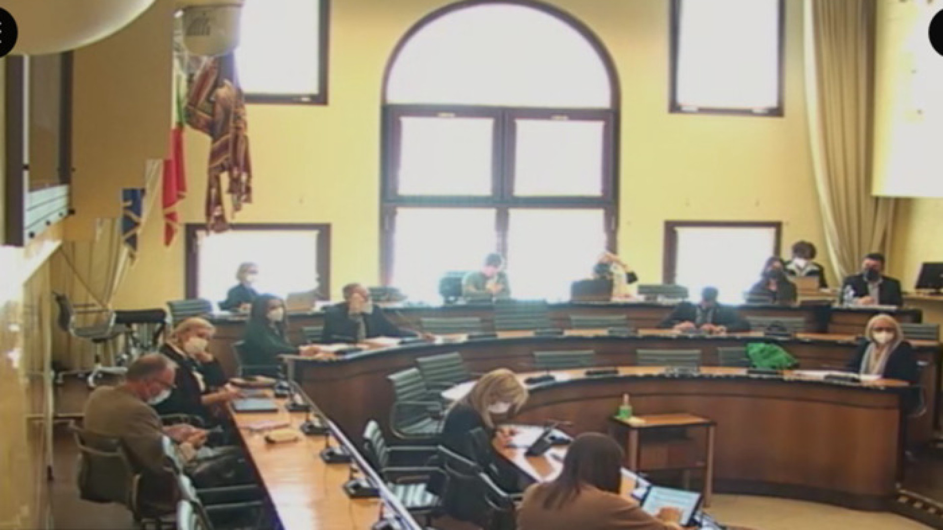 CRV - Approvato il Rendiconto generale della Regione del Veneto per l’esercizio finanziario 2021