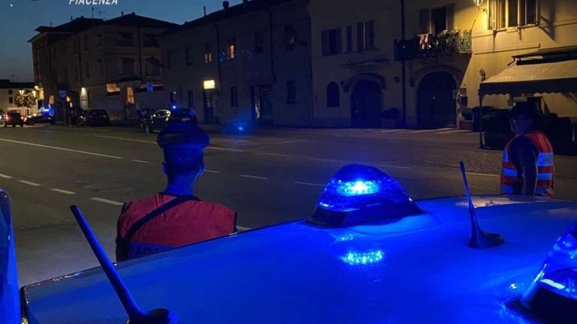 Giovane ferito con un cacciavite dopo il litigio: denunciato un 50enne