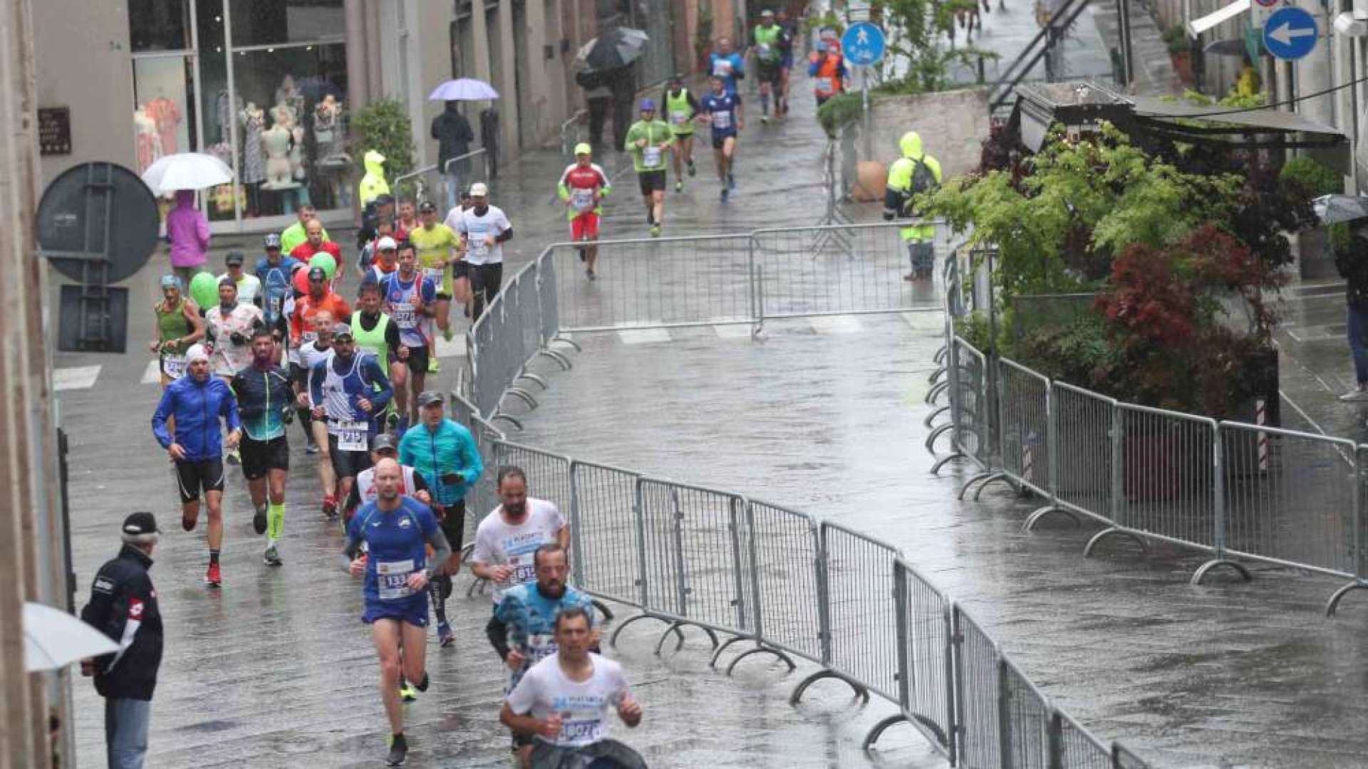 C'è una data: il 9 maggio 2021 potrebbe tornare la mezza maratona