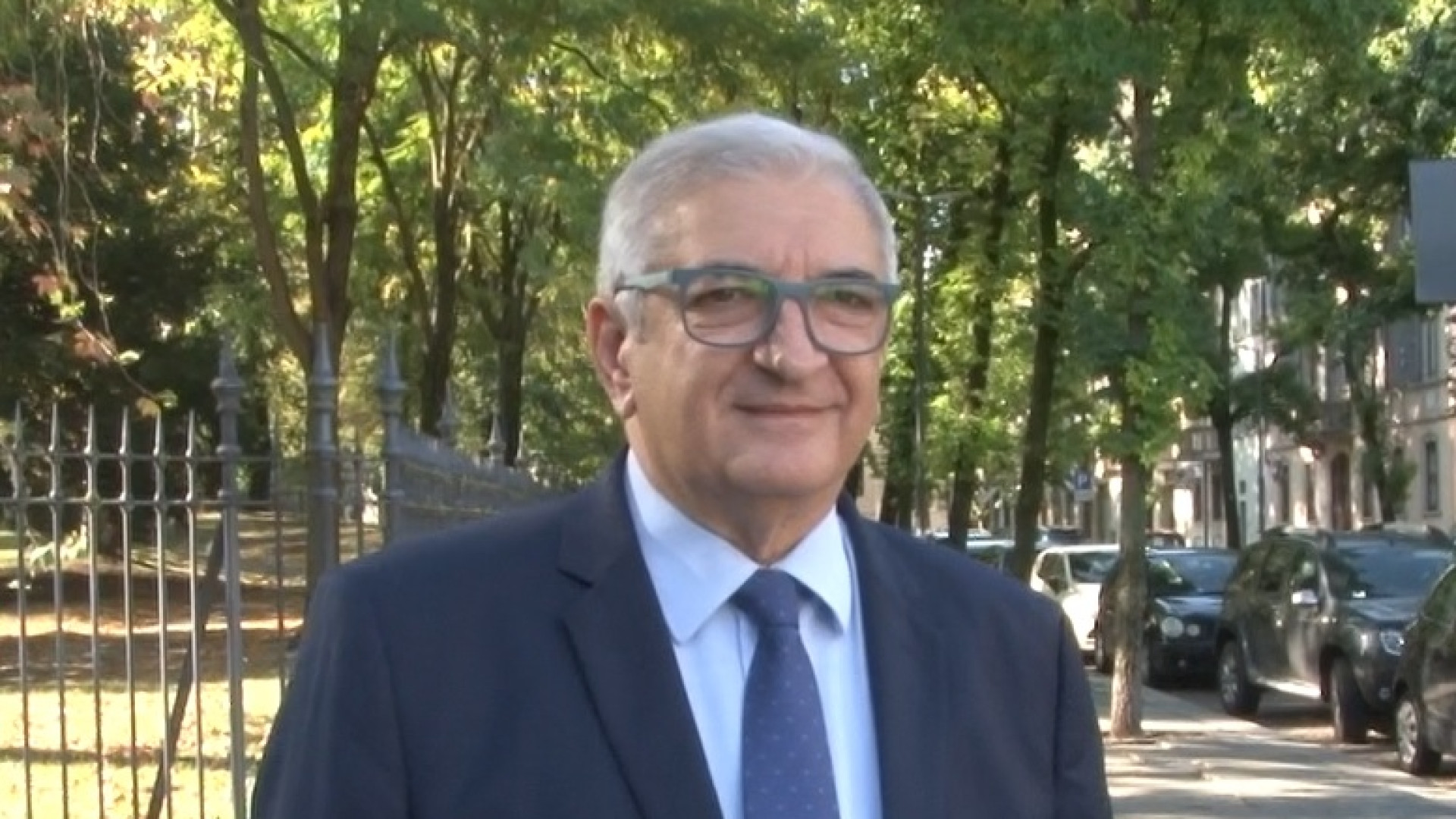 Foti pronto alla sesta legislatura: "Caro bollette e infrastrutture per Piacenza"
