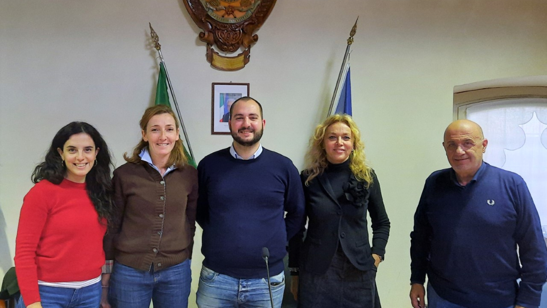 Vigolzone e Ponte dell’Olio, via agli incontri della presidente Patelli coi sindaci