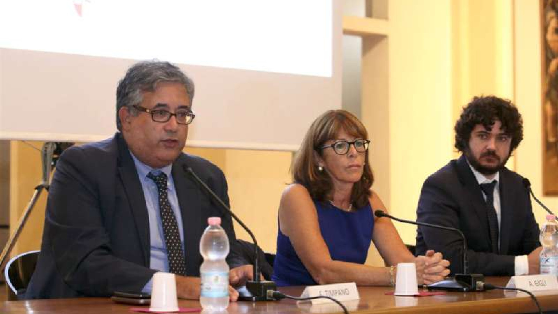 Verso Expo 2015: Palazzo Farnese si visita con una app interattiva