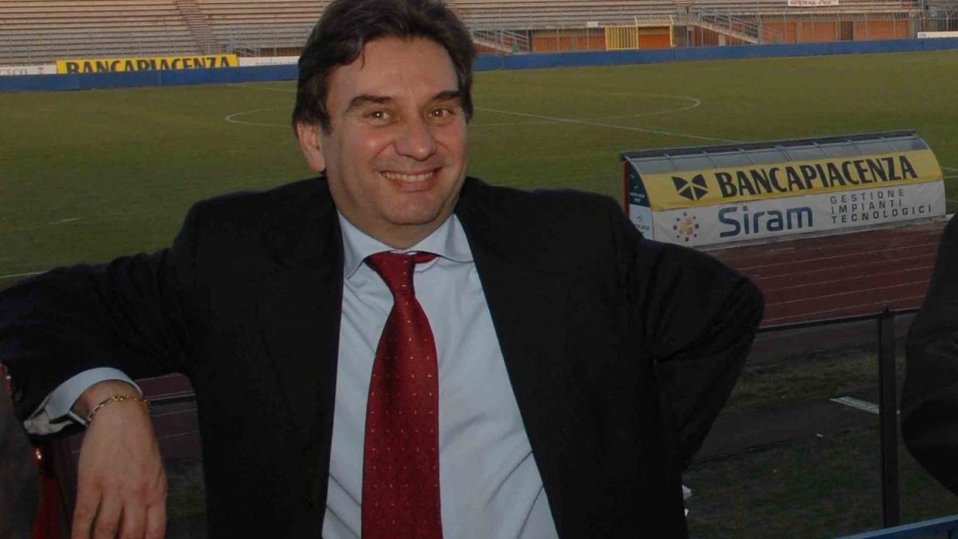 Fabrizio Garilli: "Nel Piace abbiamo messo 100 milioni. Rimasi col cerino in mano"
