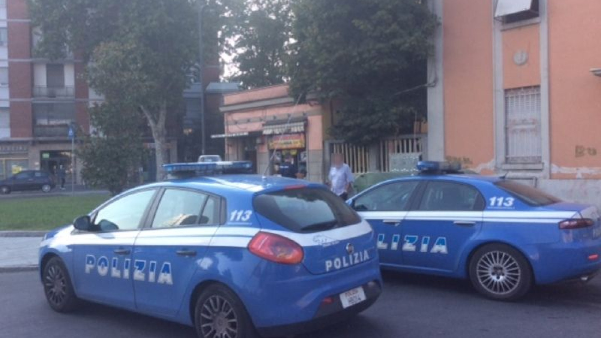 Piazzale Marconi, minore rapinato degli occhiali. Arrestato un 25enne
