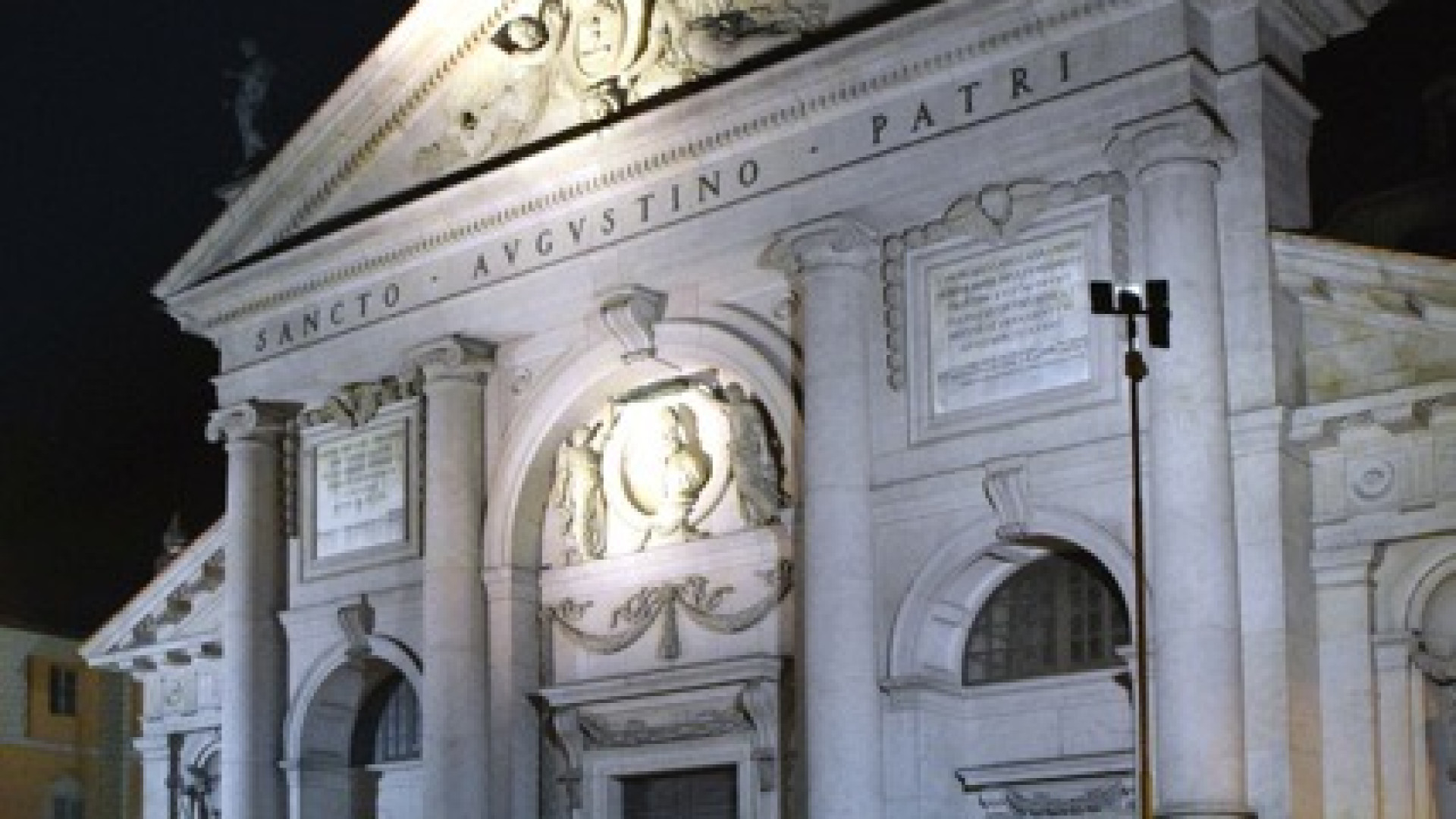 Appuntamento con la Silent disco in Sant’Agostino