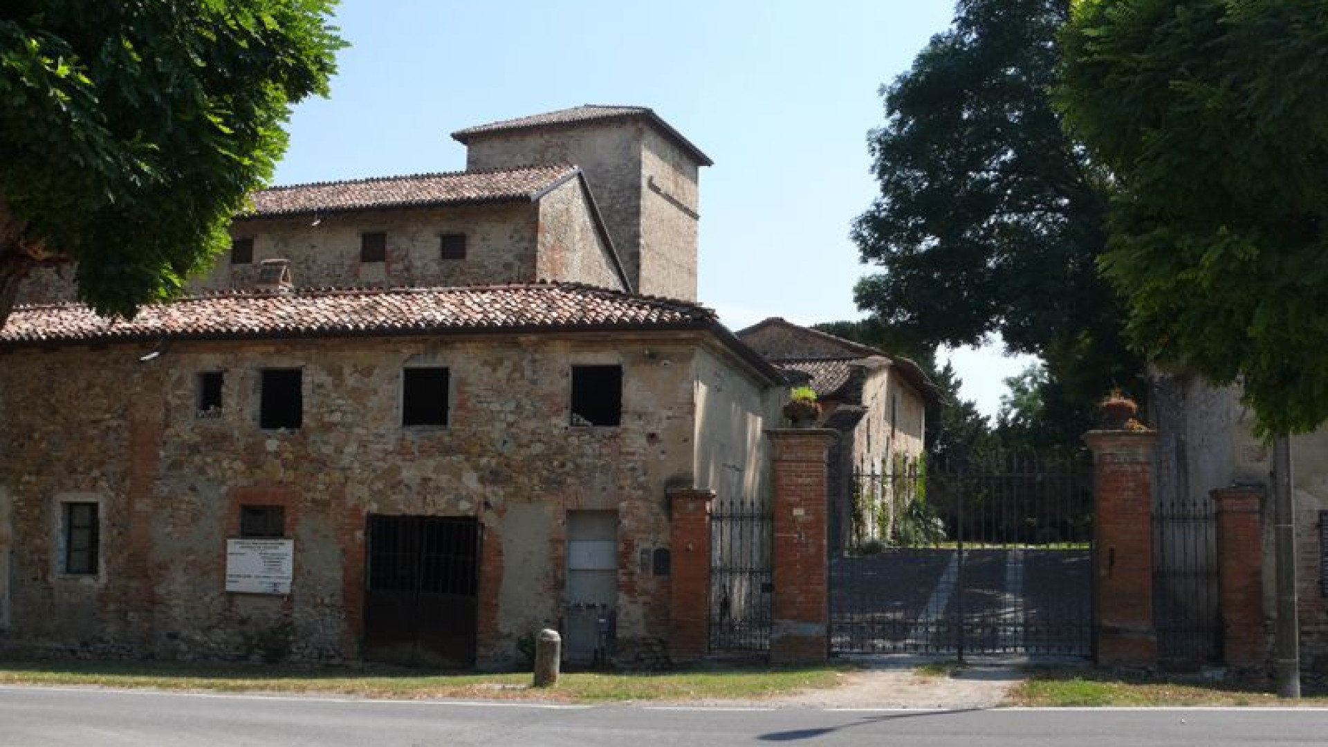 Premio Gazzola al castello di Viustino. Lunedì 16 la cerimonia di premiazione
