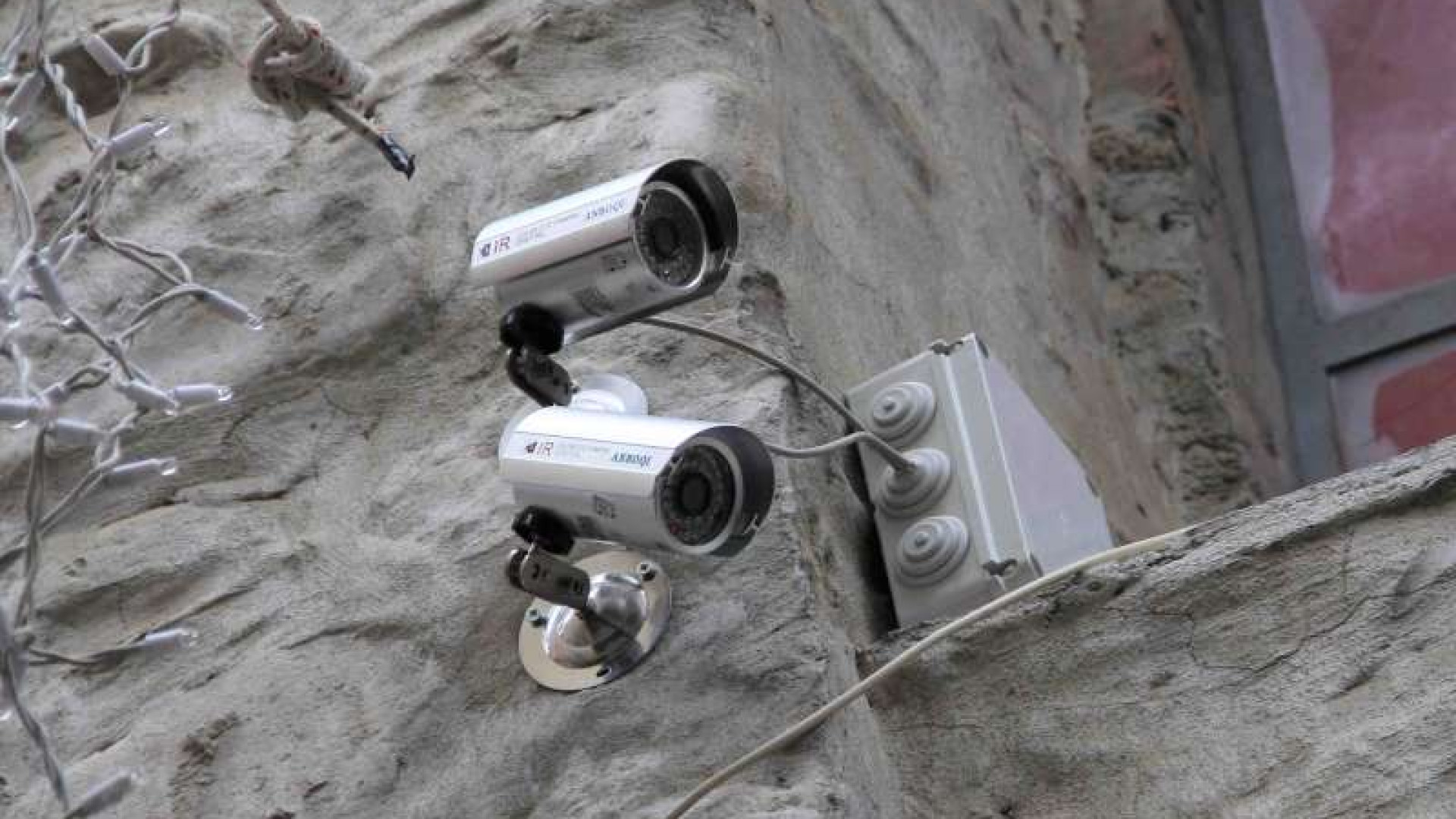 Bobbio "grande fratello": una telecamera ogni 80 abitanti. "Presto ne arrivano altre"