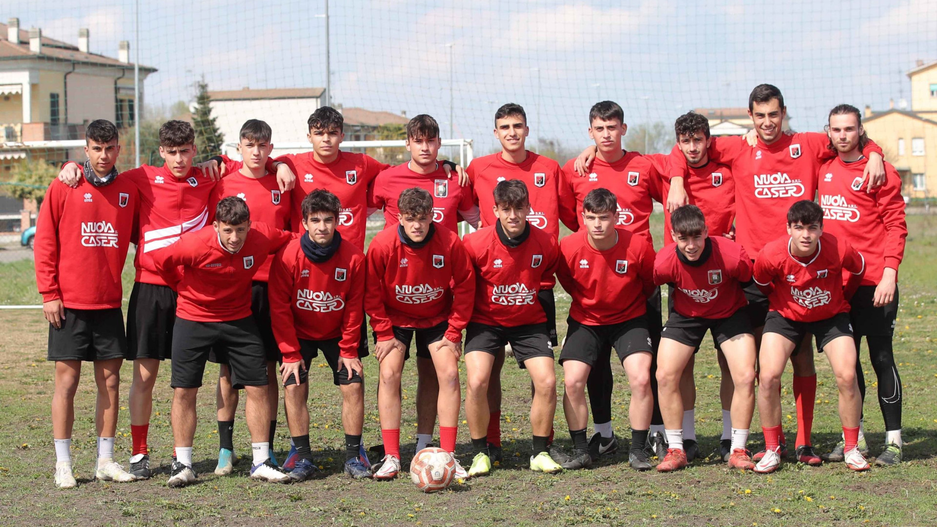 Oggi il Fiorenzuola Primavera si gioca la promozione nella finale con la Turris