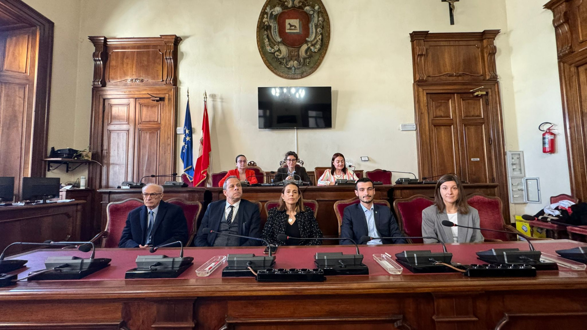 "Nel segno di Guercino": convenzione tra i Comuni di Piacenza, Cento e Torino