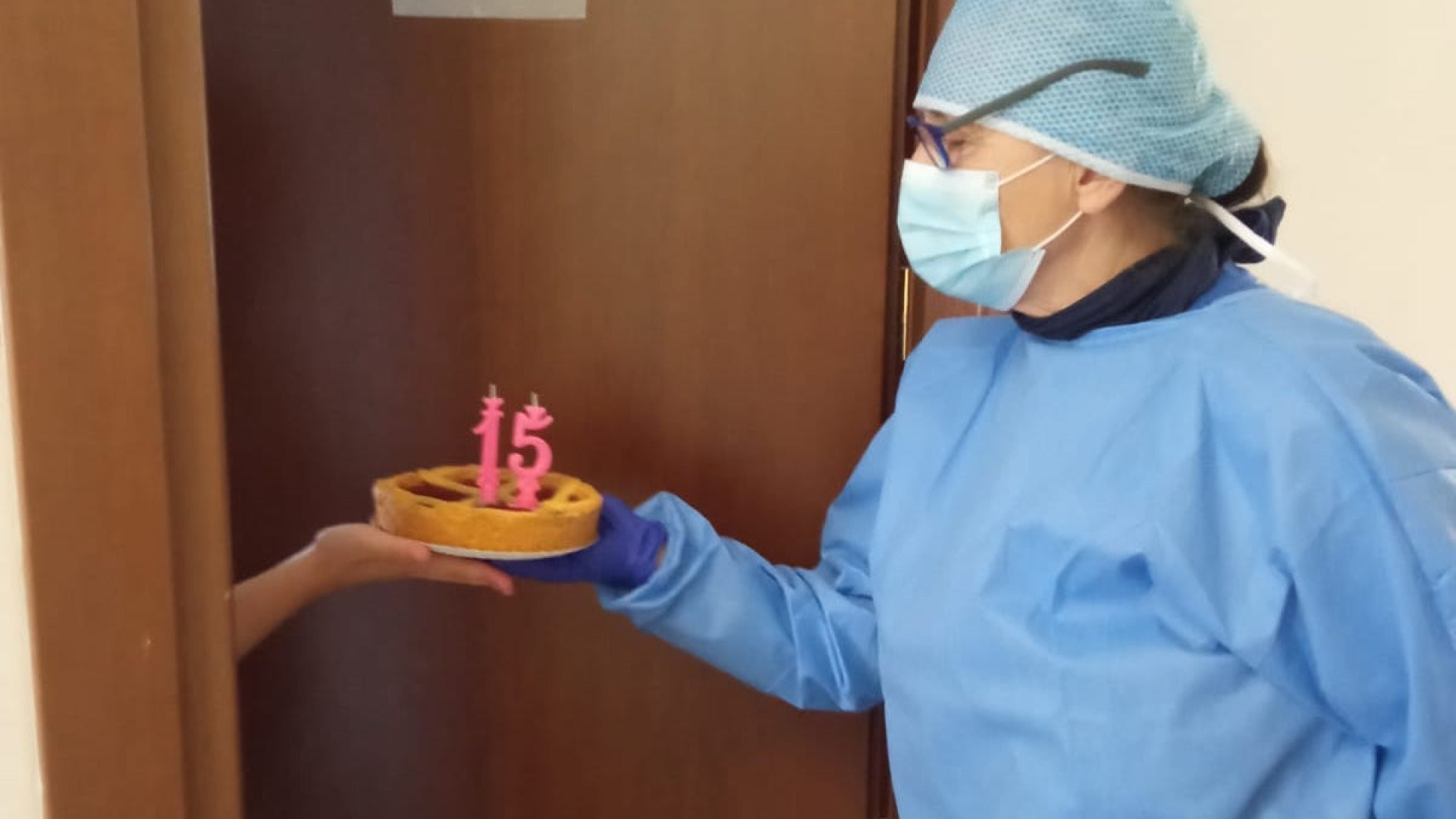Nuovi contagi, lavori per ospitare più persone al centro di San Polo