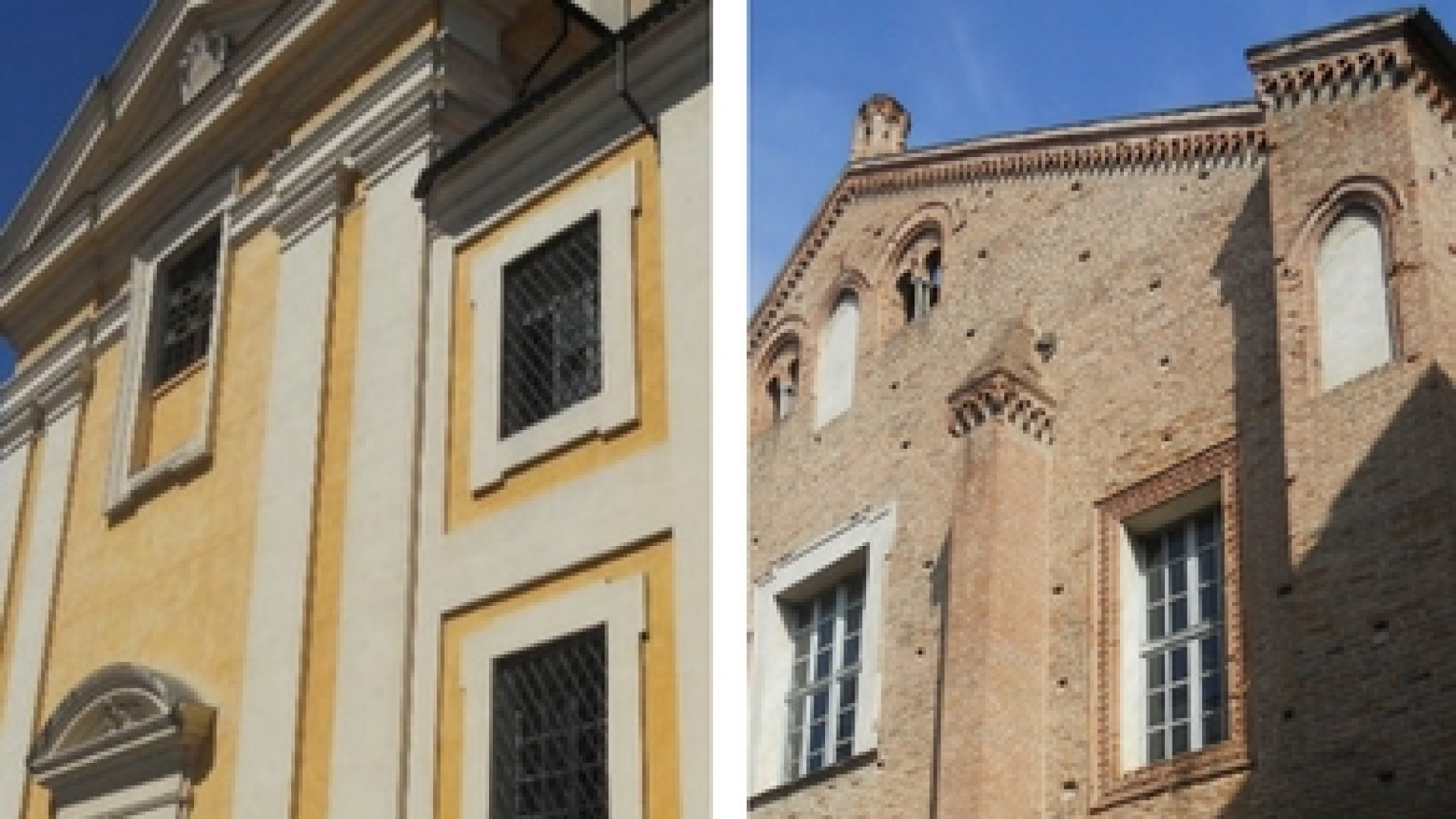 Due offerte per l'ex chiesa di San Lorenzo, nessuna per le Benedettine