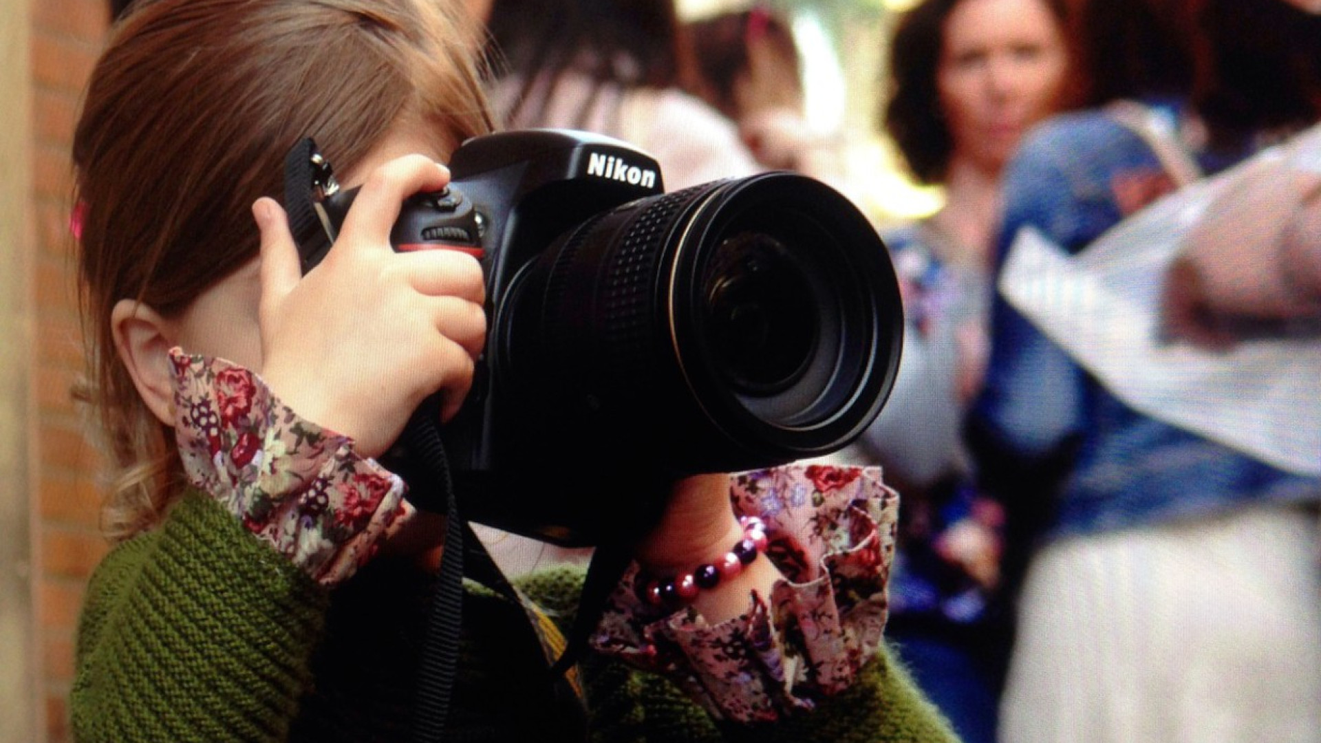 Spazio4: al via la seconda edizione di Tank, laboratorio di fotografia per bambini