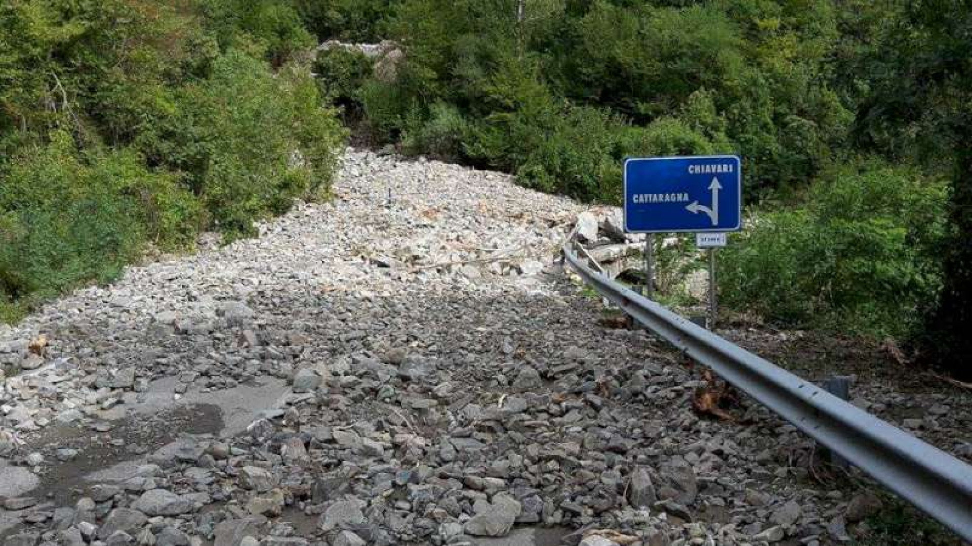 Ferriere: 250mila euro per la sicurezza del territorio ferito dall'alluvione