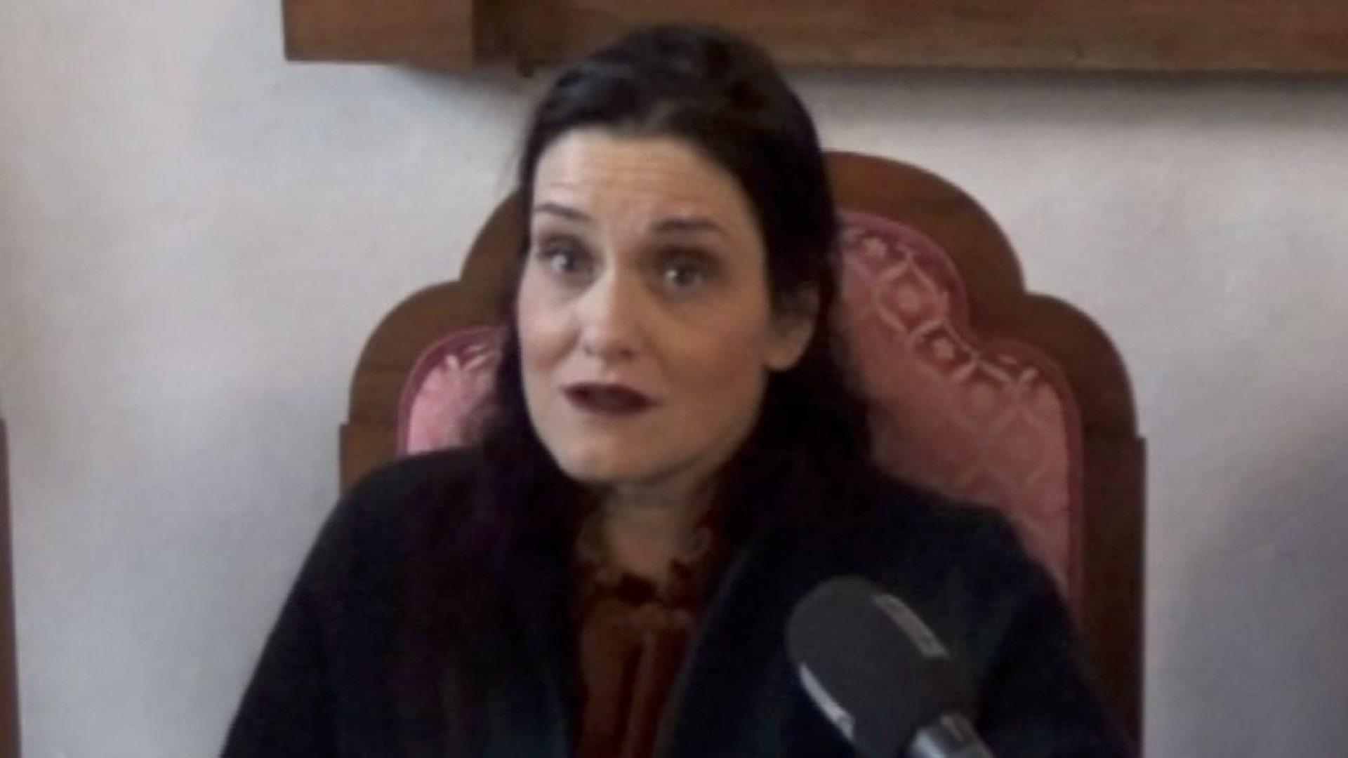 "Non siete sole", Gianna Jessen parla alle donne pentite dell'aborto