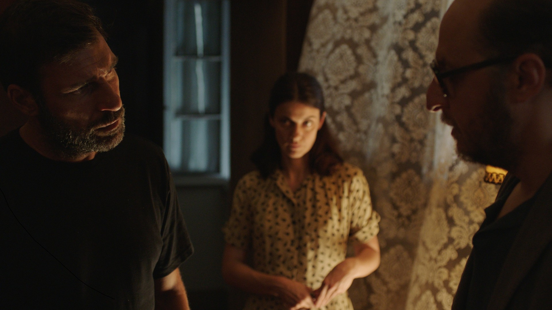 Il corto di Bellocchio nato a Bottega XNL alla Mostra del Cinema di Venezia