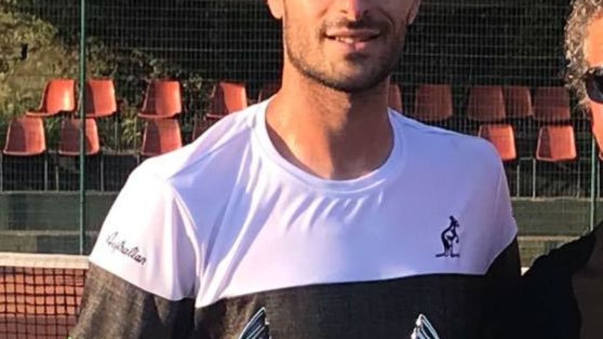 Momento magico per il piacentino Beghi: vittoria all'Open di Chiavari