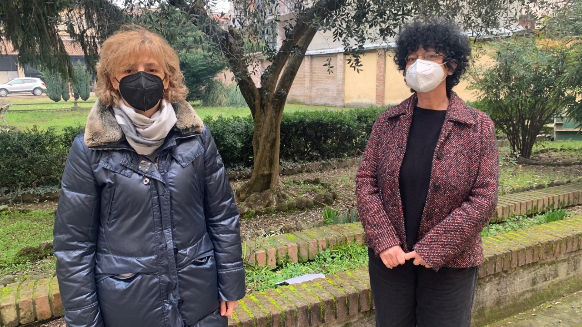 Lutti e solitudine. “Fatevi aiutare, abbiate fiducia nei percorsi di gruppo”