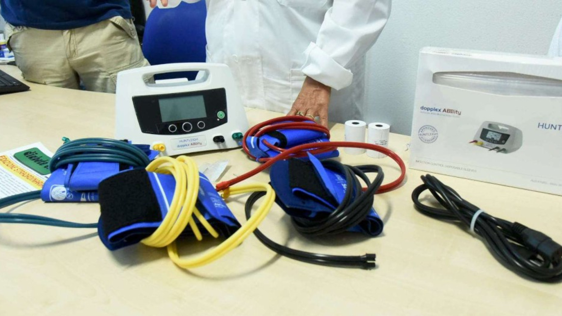 Diabetologia, da novembre ampliata l’offerta a Borgonovo e Carpaneto