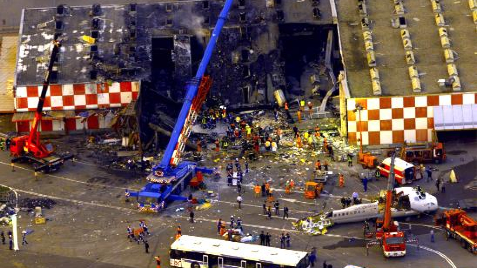 Tragedia di Linate: dopo 12 anni il ricordo delle vittime ancora vivo