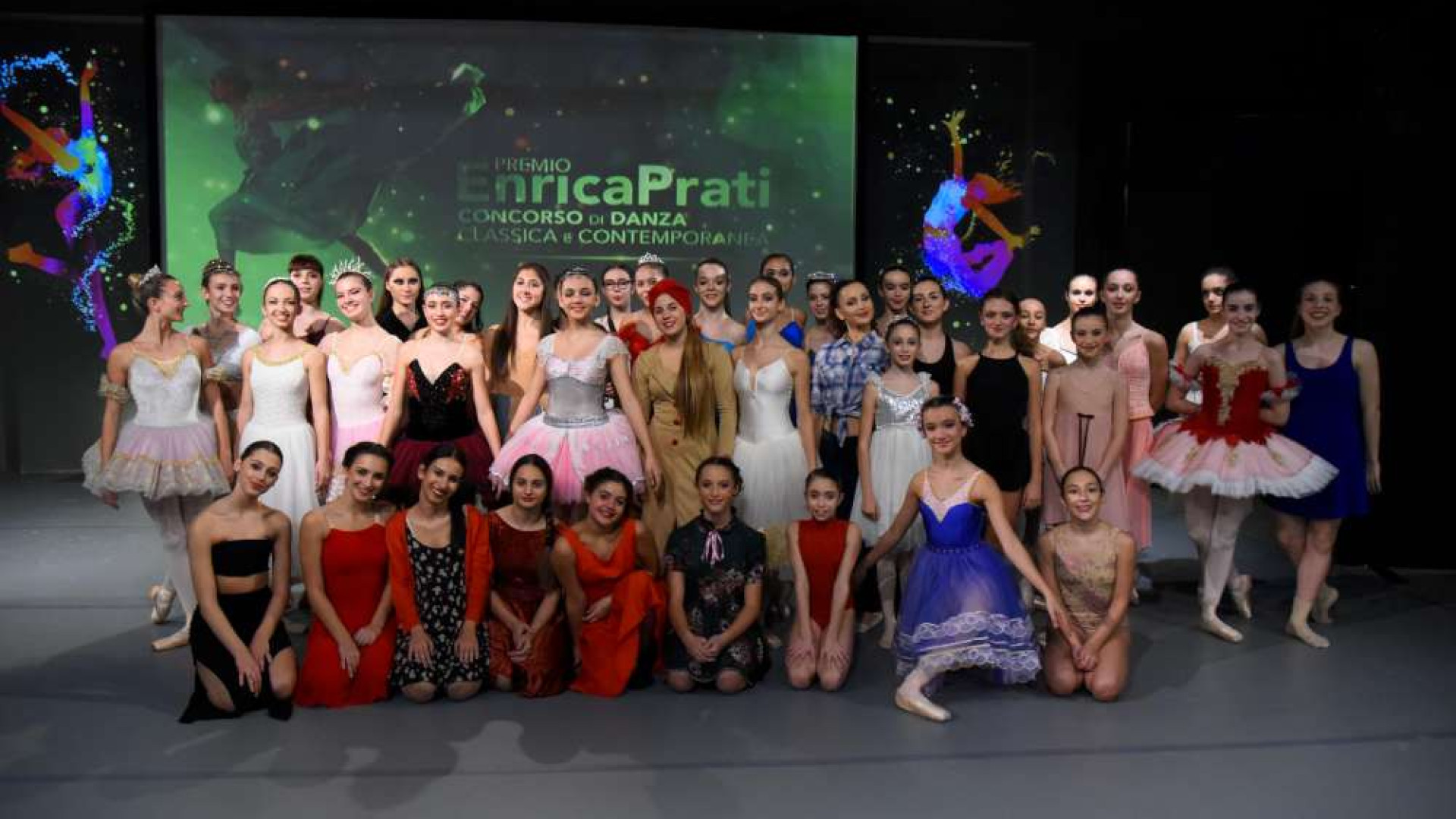 Concorso Enrica Prati, successo per la prima edizione. I VINCITORI
