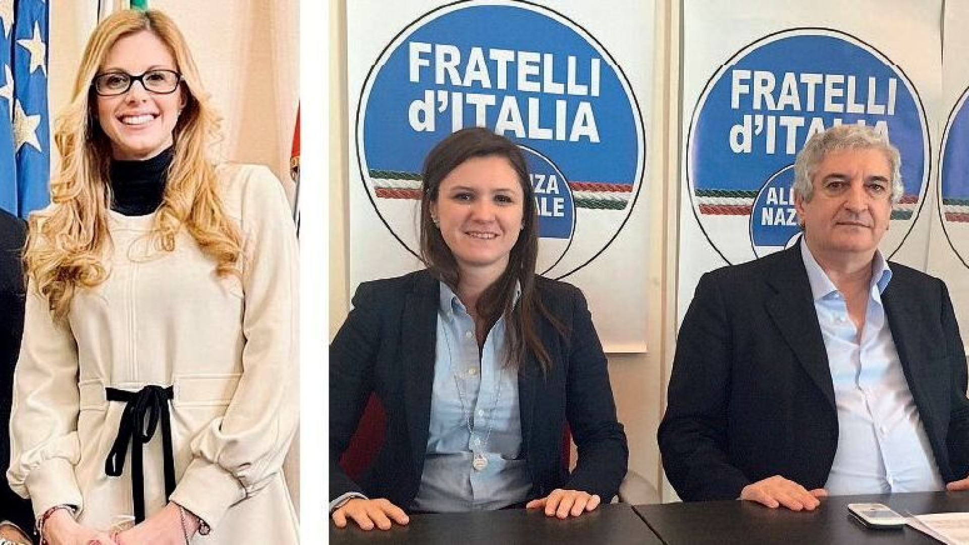 FdI, pressioni per schierare Foti e Opizzi. Soresi supera le incomprensioni